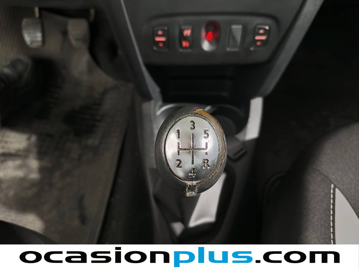 Dacia Sandero Dacia Sandero Stepway TCe (90 CV) de segunda mano