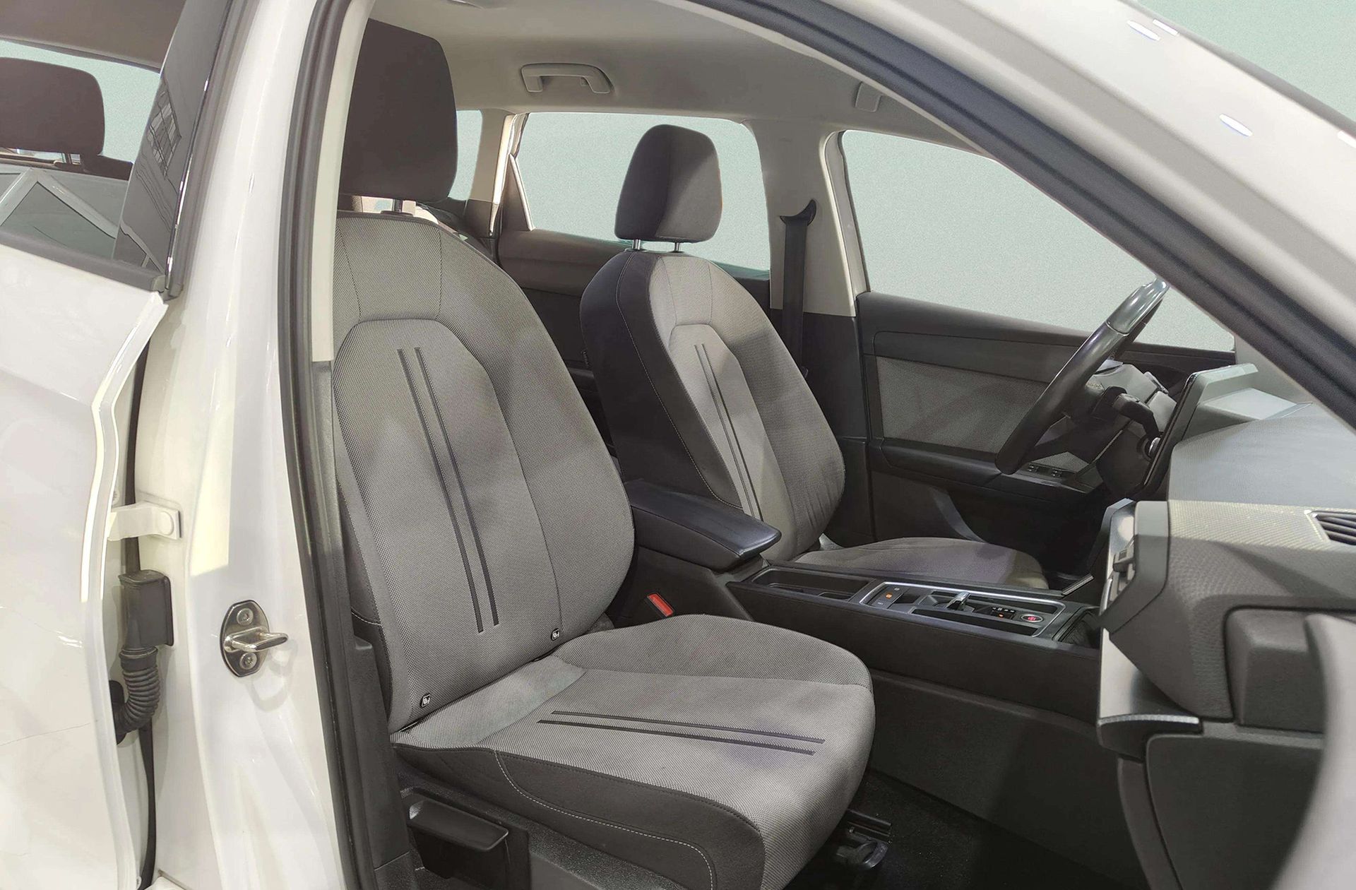 SEAT León ST 2.0 TDI Style Go DSG - foto 19