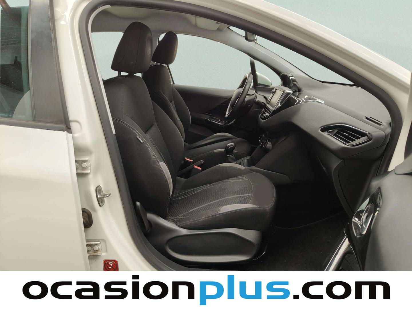 Peugeot 208 Peugeot 208 1.4 HDi Active (68 CV) km 0