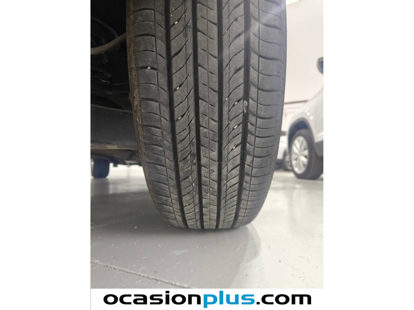 MG HS MG HS 1.5 Turbo GDI Comfort DCT (162 CV) seminuevo