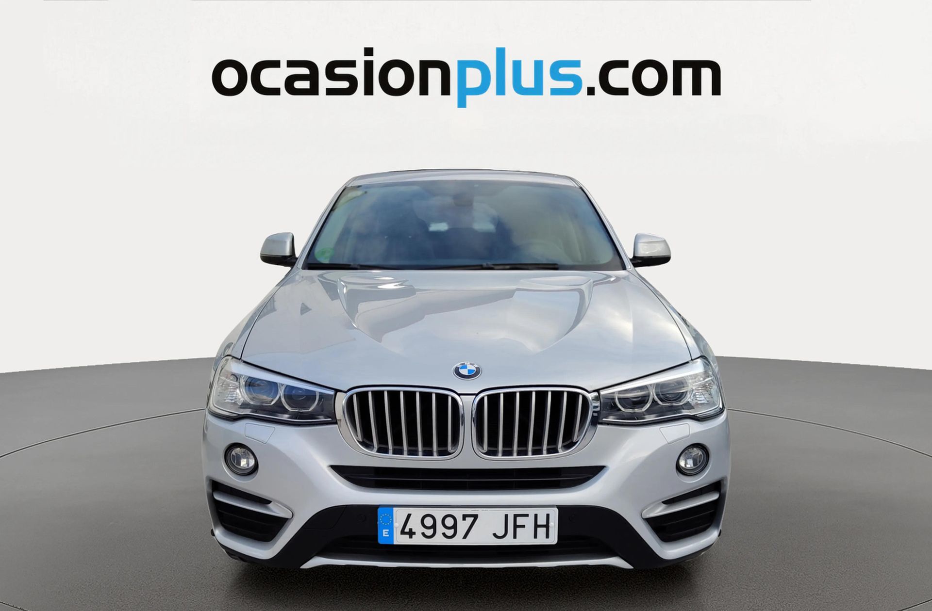 BMW X4 xDrive20d - foto 15