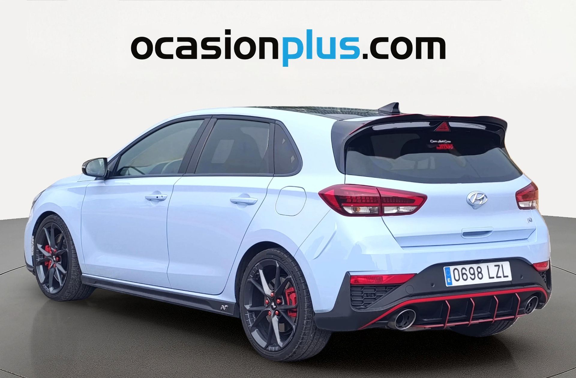 Hyundai i30 2.0 T-GDi N Performance Sky DCT - foto 3