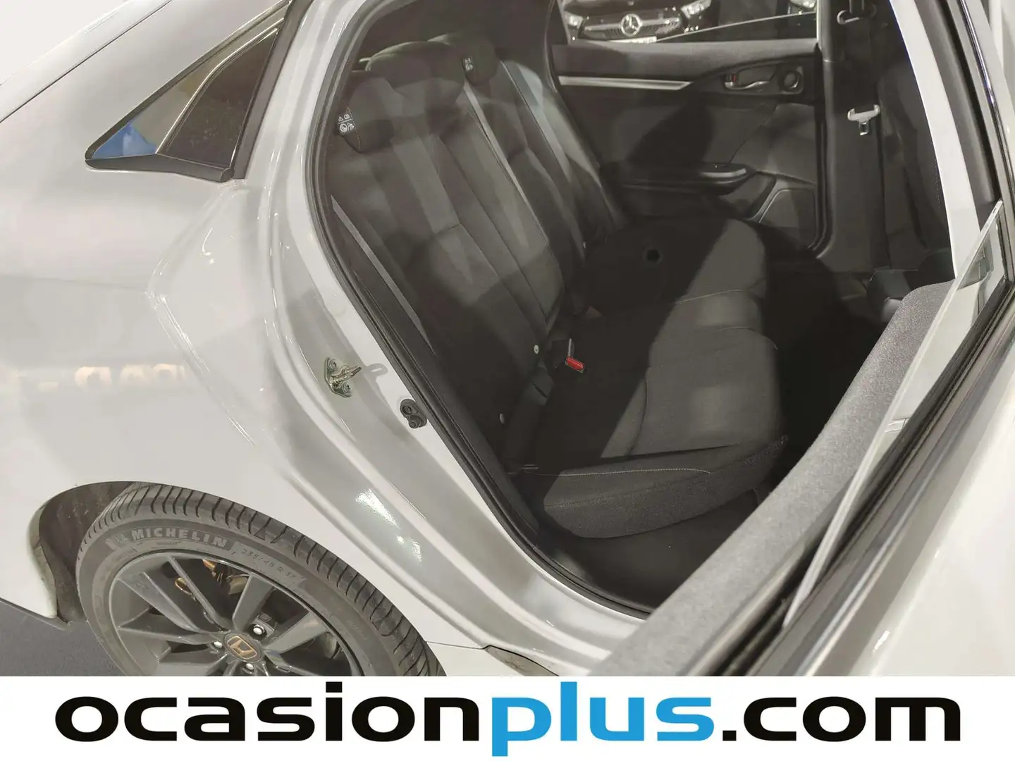 Foto Honda Civic Honda Civic 1.0 I-VTEC TURBO Elegance Navi (126 CV)