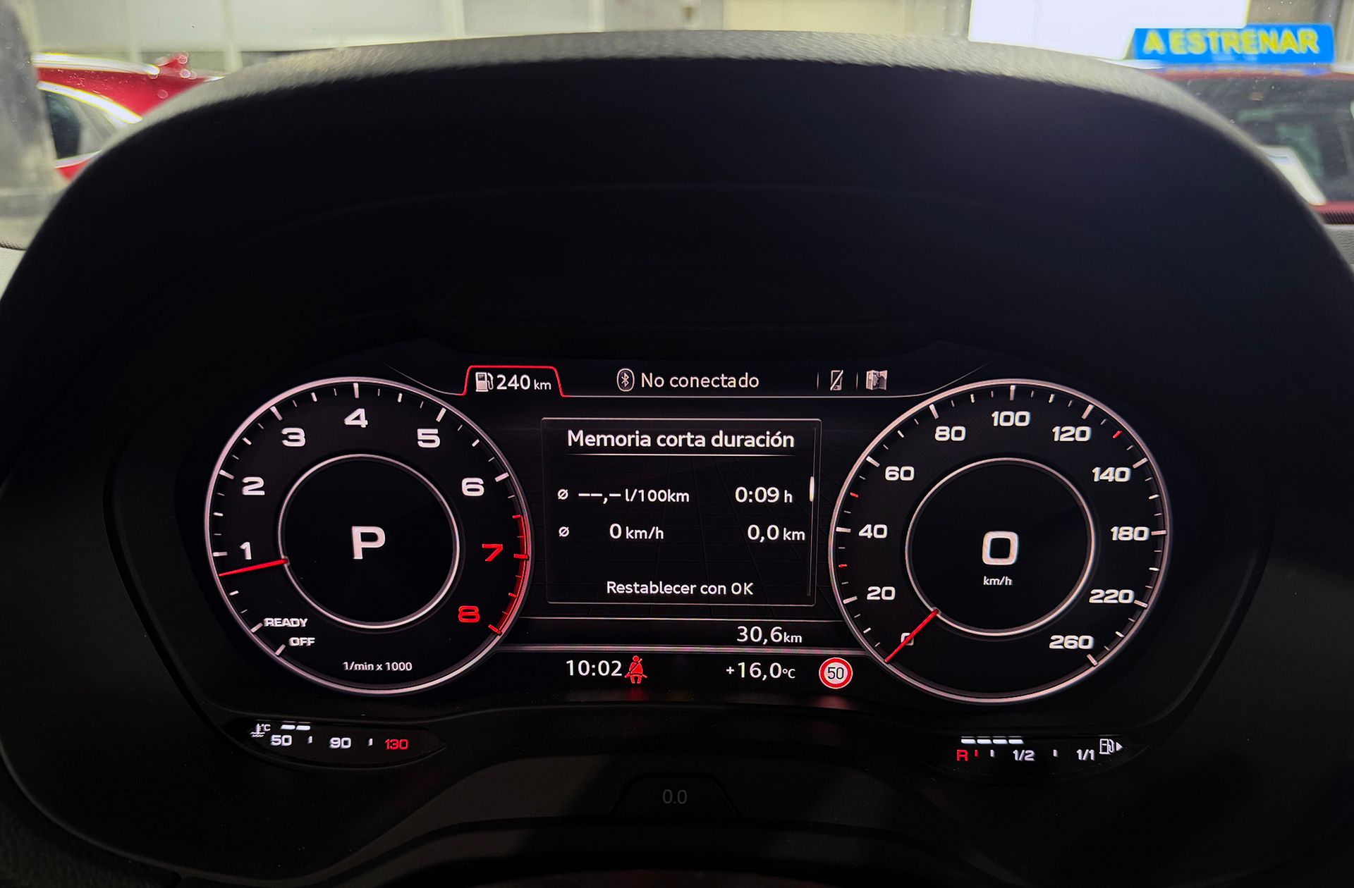 Audi Q2 Advanced 35 TFSI S tronic - foto 24