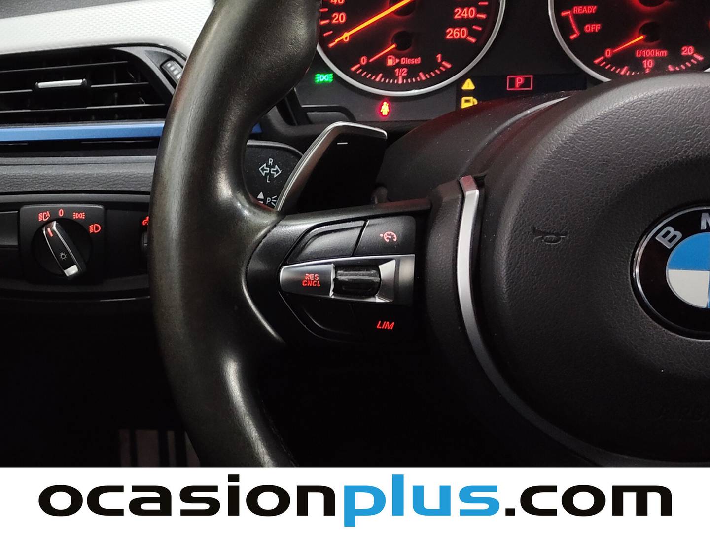 Foto BMW X1 BMW X1 sDrive18d  (150 CV)  Pack M