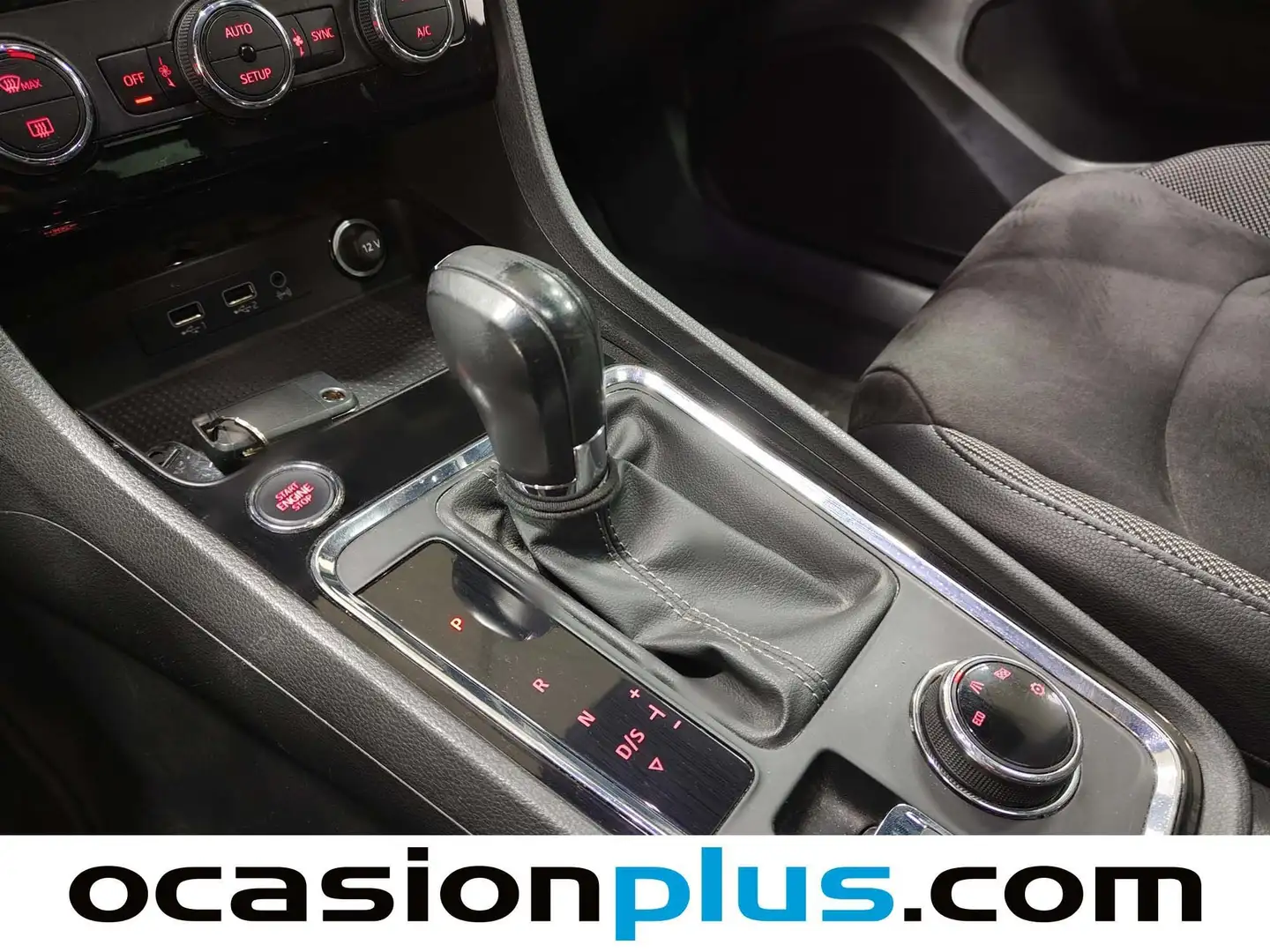 Foto Seat Ateca SEAT Ateca 1.4 EcoTSI S&S Xcellence DSG (150 CV)