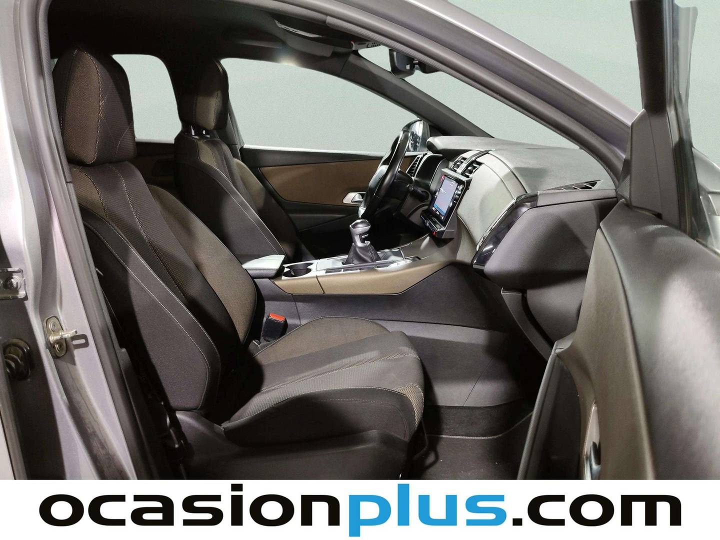 DS DS 7 Crossback DS DS7 Crossback BlueHDi 130 Be Chic (130 CV) diésel