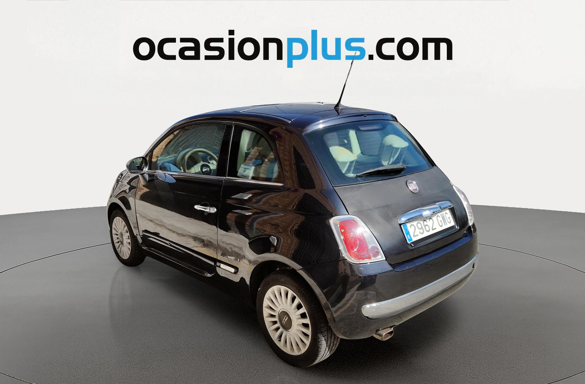 Fiat 500 1.2 Lounge - foto 3