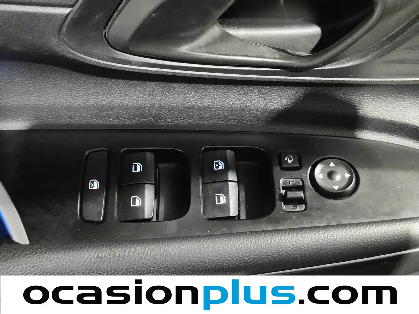 Foto Hyundai Bayon Hyundai Bayon 1.0 TGDI 48V Maxx (100 CV)