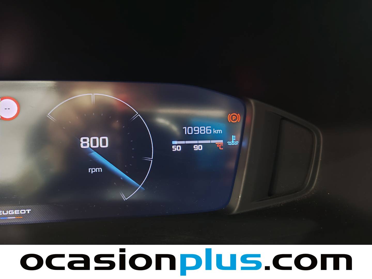 Peugeot 2008 Peugeot 2008 PureTech 100 S&S Allure (100 CV) gasolina