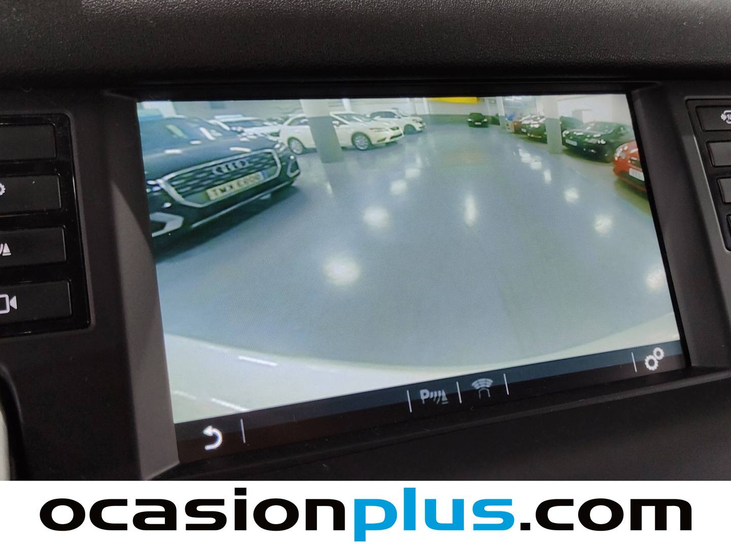 Accesorios del Land Rover Discovery Sport Land Rover Discovery Sport 2.0L TD4 SE 4x4 (150 CV)