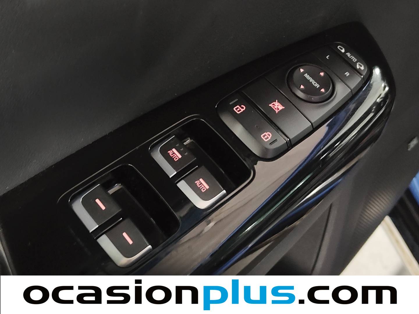 Foto KIA Sportage Kia Sportage 2.0 Mild Hybrid 4x4 Auto  (185 CV)