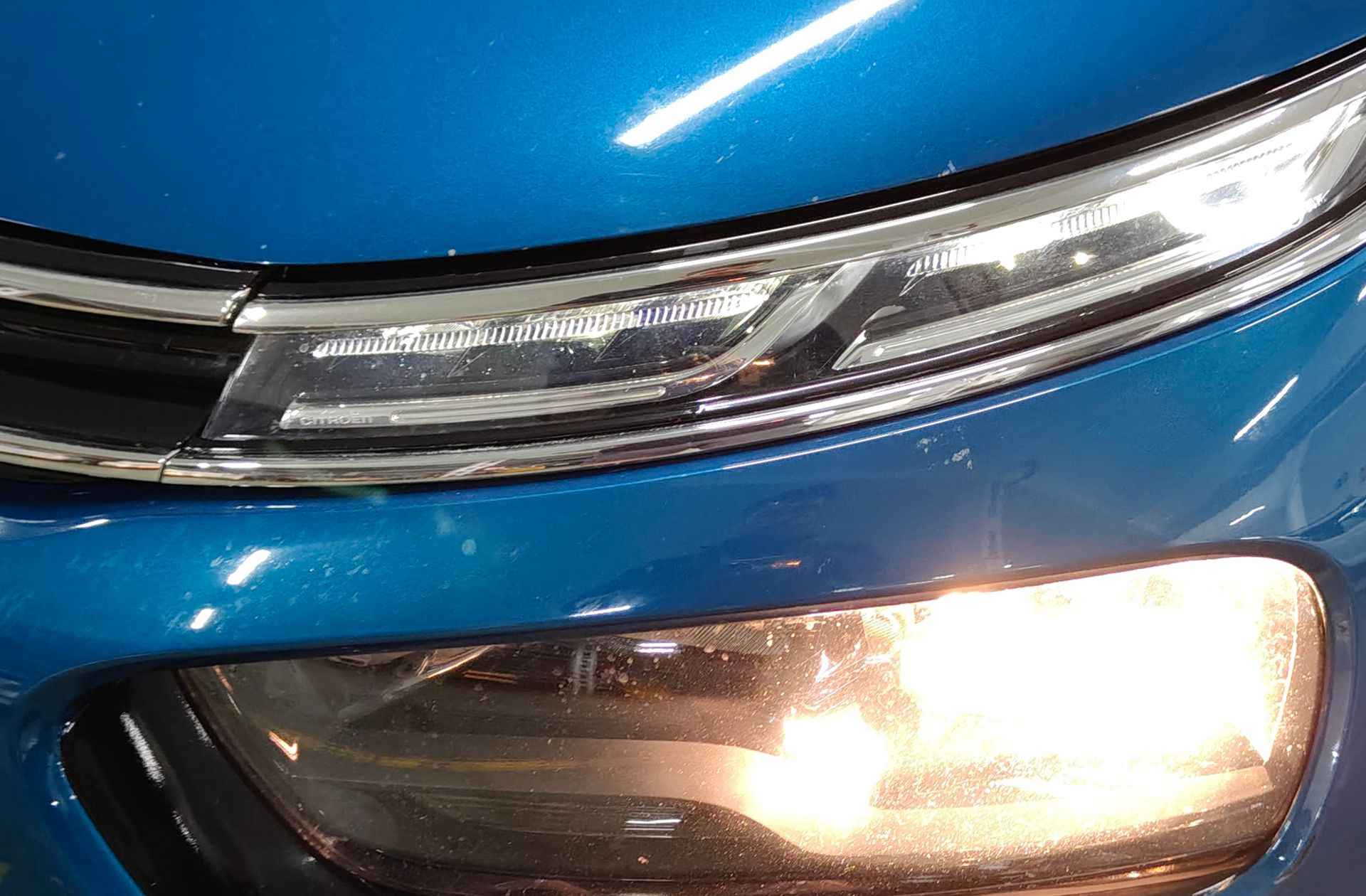 Citroën C4 Cactus PureTech 110 Shine - foto 14