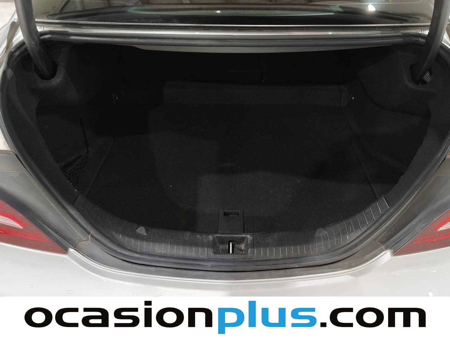 Foto Mercedes CLA Mercedes-Benz CLA CLA 200 d (136 CV) Paquete AMG