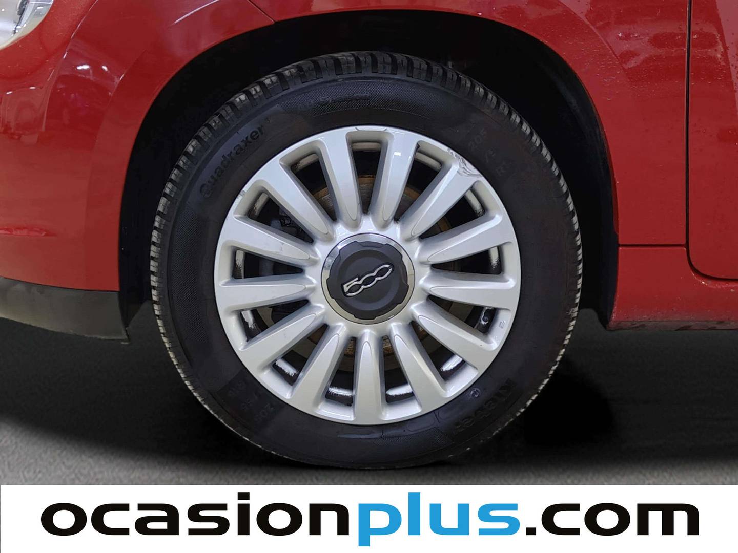 Fiat 500L Fiat 500L 1.3 MultiJet II S&S Pop Star (85 CV) km 0