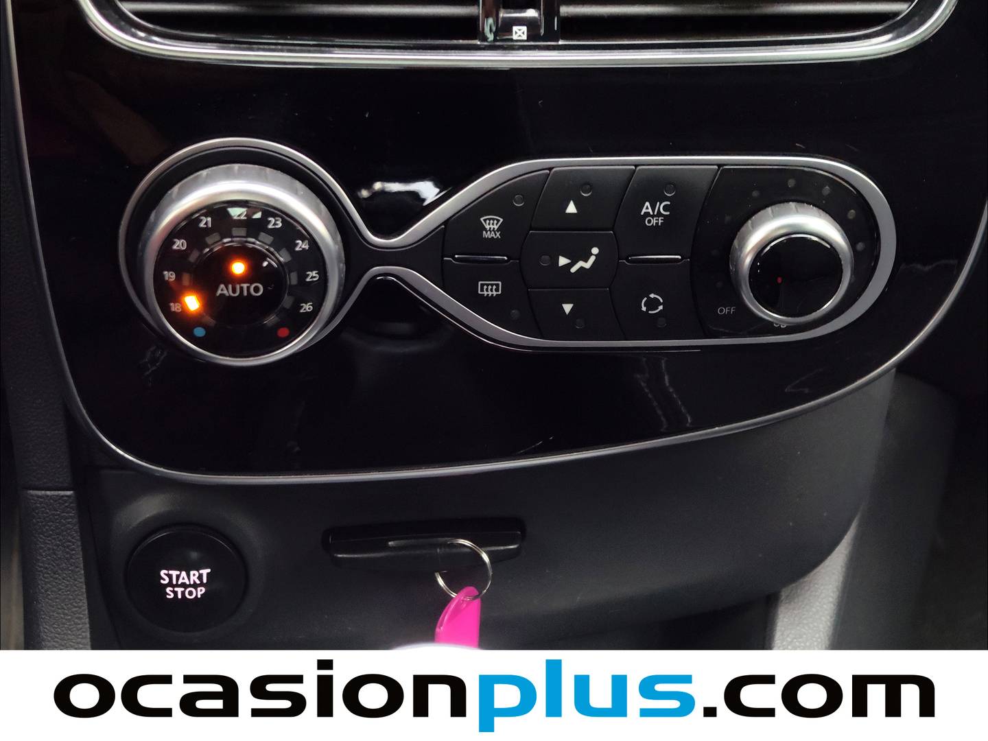 Foto Renault Clio Renault Clio Limited Energy TCe  (90 CV)