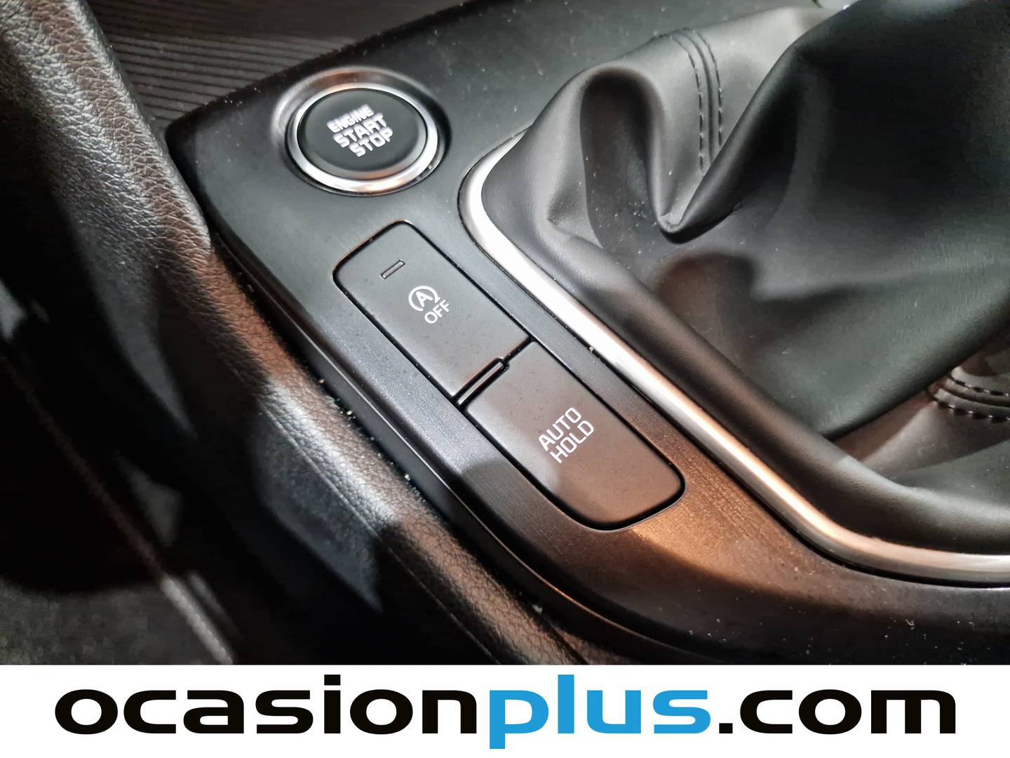 KIA Sportage KIA Sportage 1.6 T-GDi Concept 4X2 (150 CV) de segunda mano