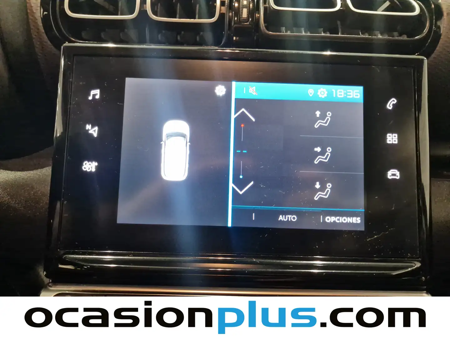 Foto Citroën C3 Aircross Citroen C3 Aircross PureTech 110 S&S C-Series (110 CV)