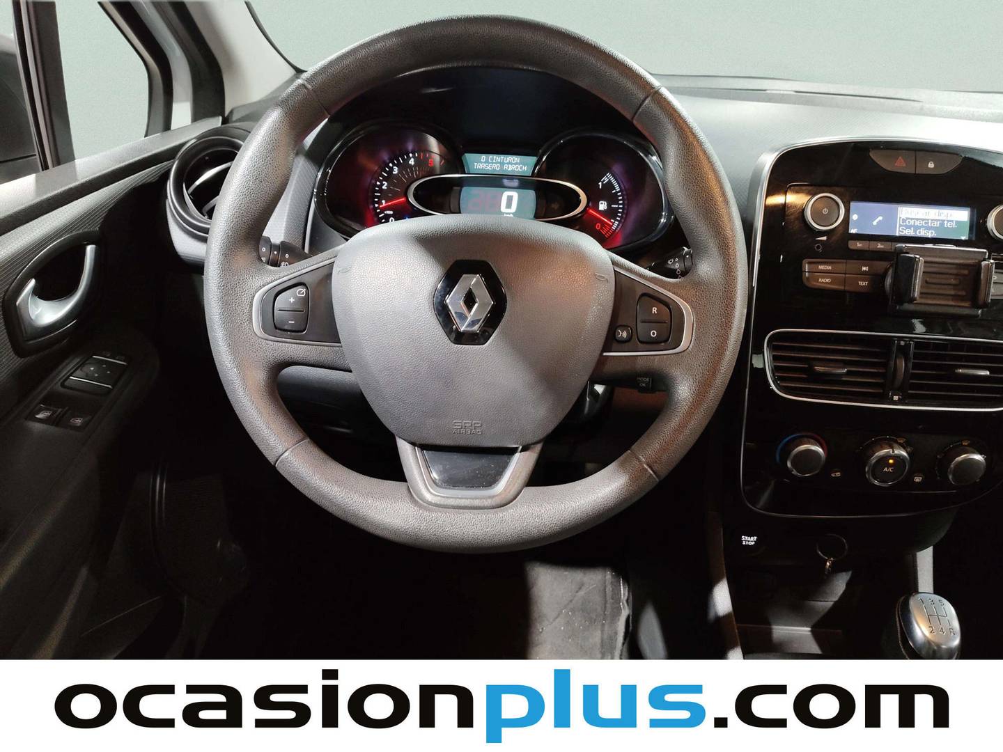 Renault Clio Renault Clio Business Energy dCi (75 CV) manual