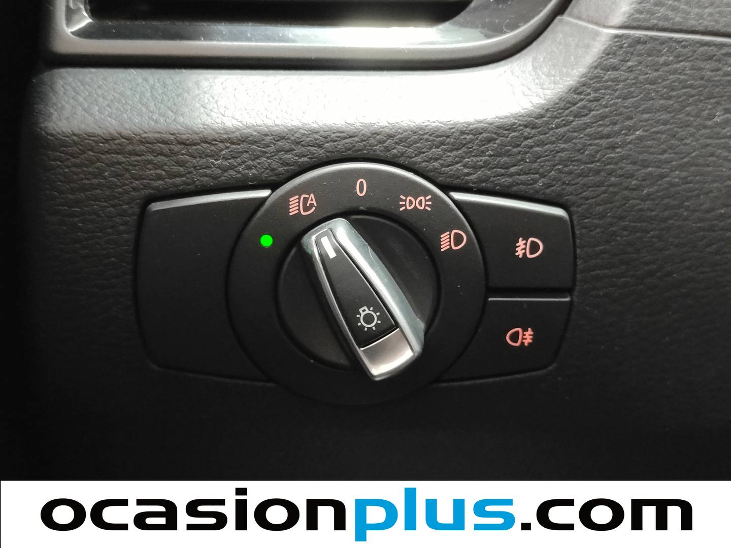 Accesorios del BMW X1 BMW X1 sDrive18d (143 CV)