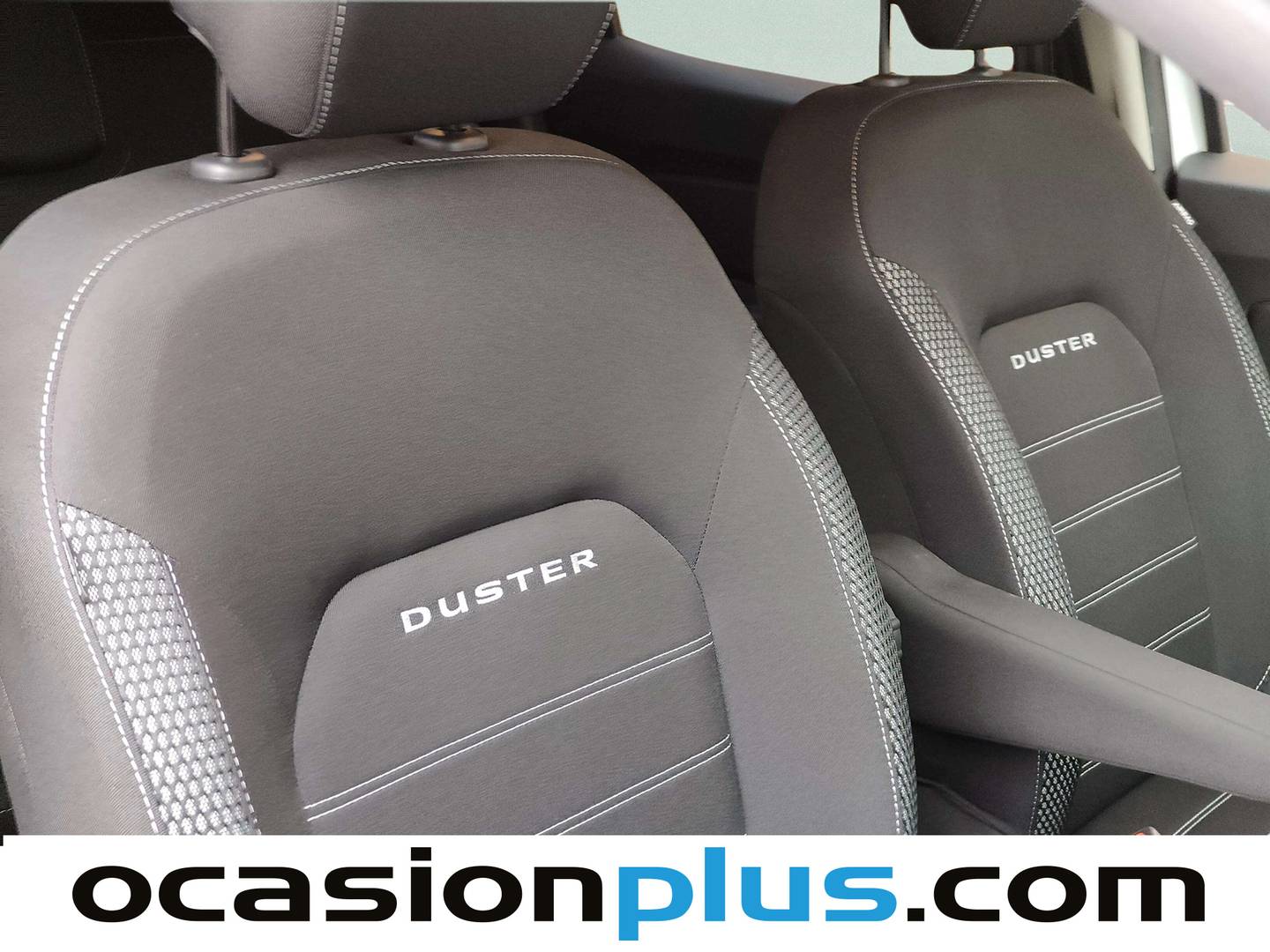 Foto Dacia Duster Dacia Duster Prestige TCE (130 CV) 4X2 GPF