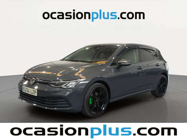 Volkswagen Golf Life 1.5 TSI (130 CV) de segunda mano