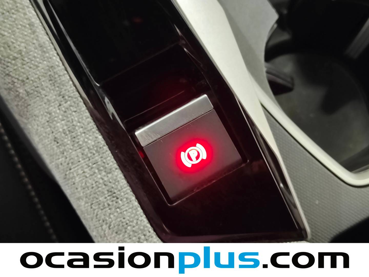 Peugeot 3008 Hybrid Peugeot 3008 Hybrid 145 Allure eDCS6 (145 CV) de segunda mano