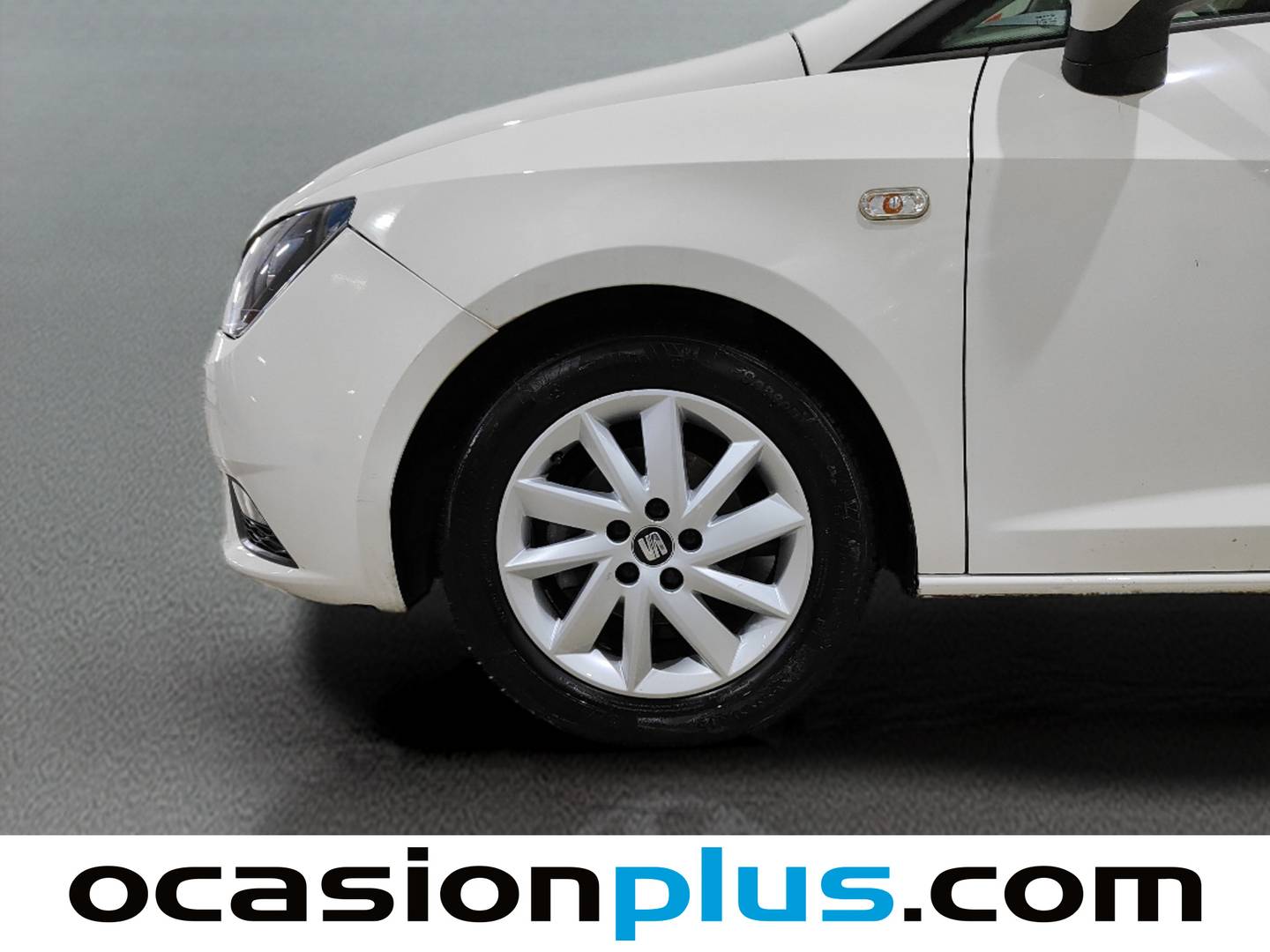 Seat Ibiza Seat Ibiza 1.2 TSI Style (90 CV) manual