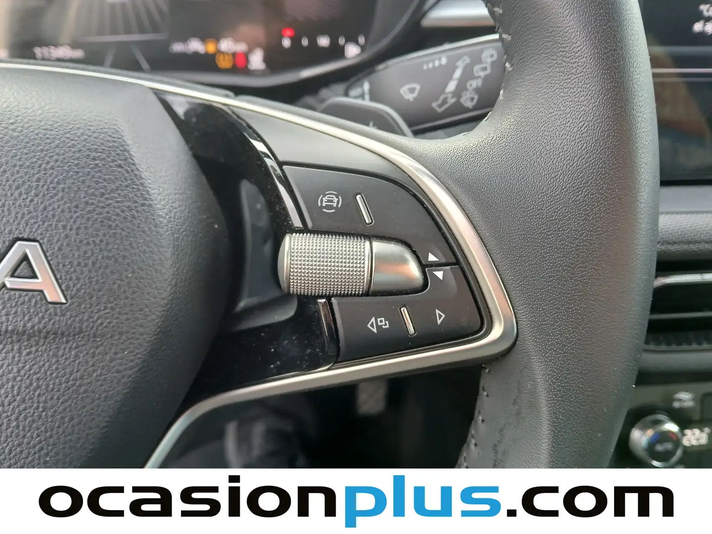 Foto Skoda Fabia Skoda Fabia 1.0 TSI Selection DSG (115 CV)