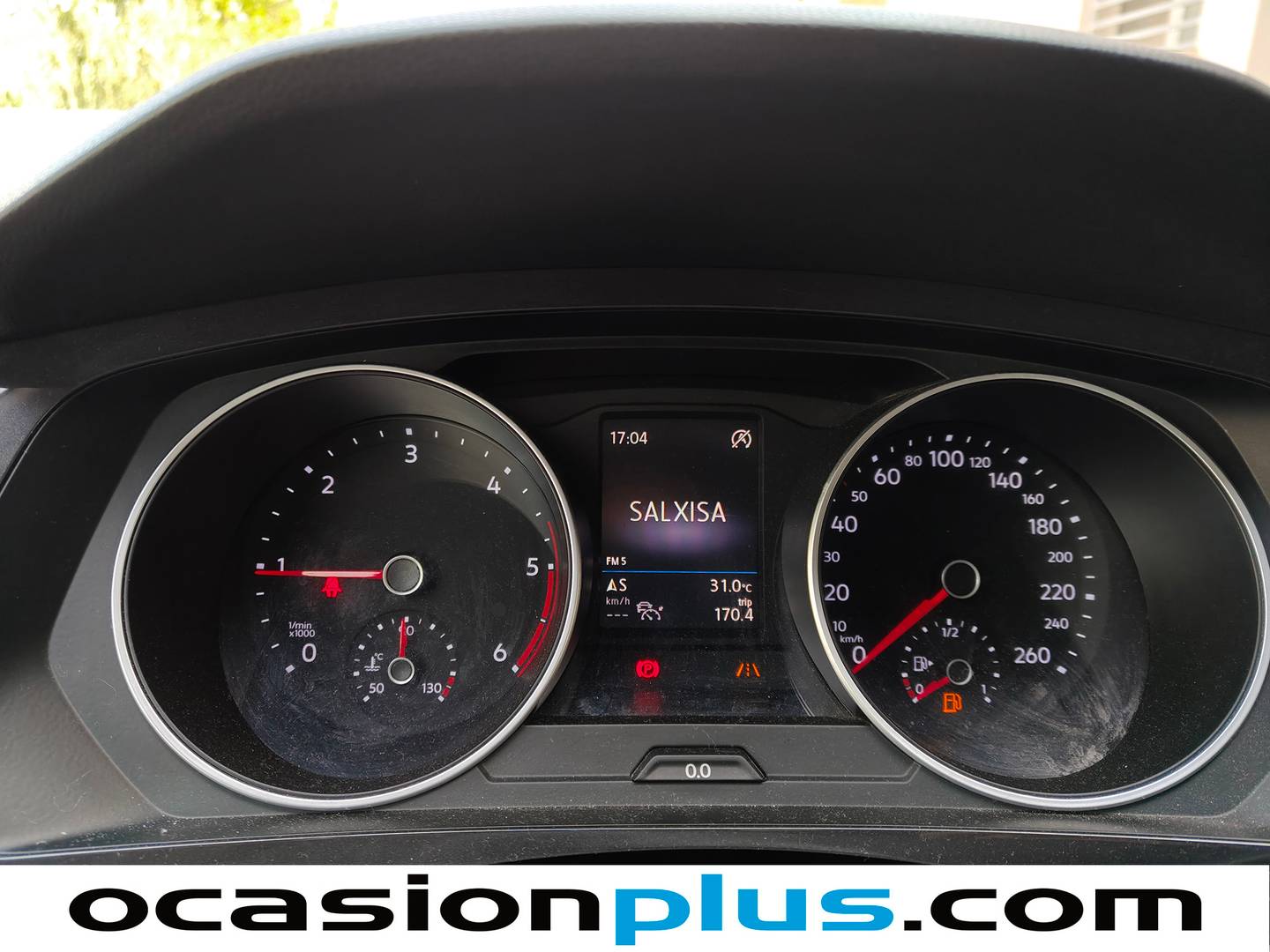 Volkswagen Tiguan Volkswagen Tiguan Advance 2.0 TDI (150 CV) km 0
