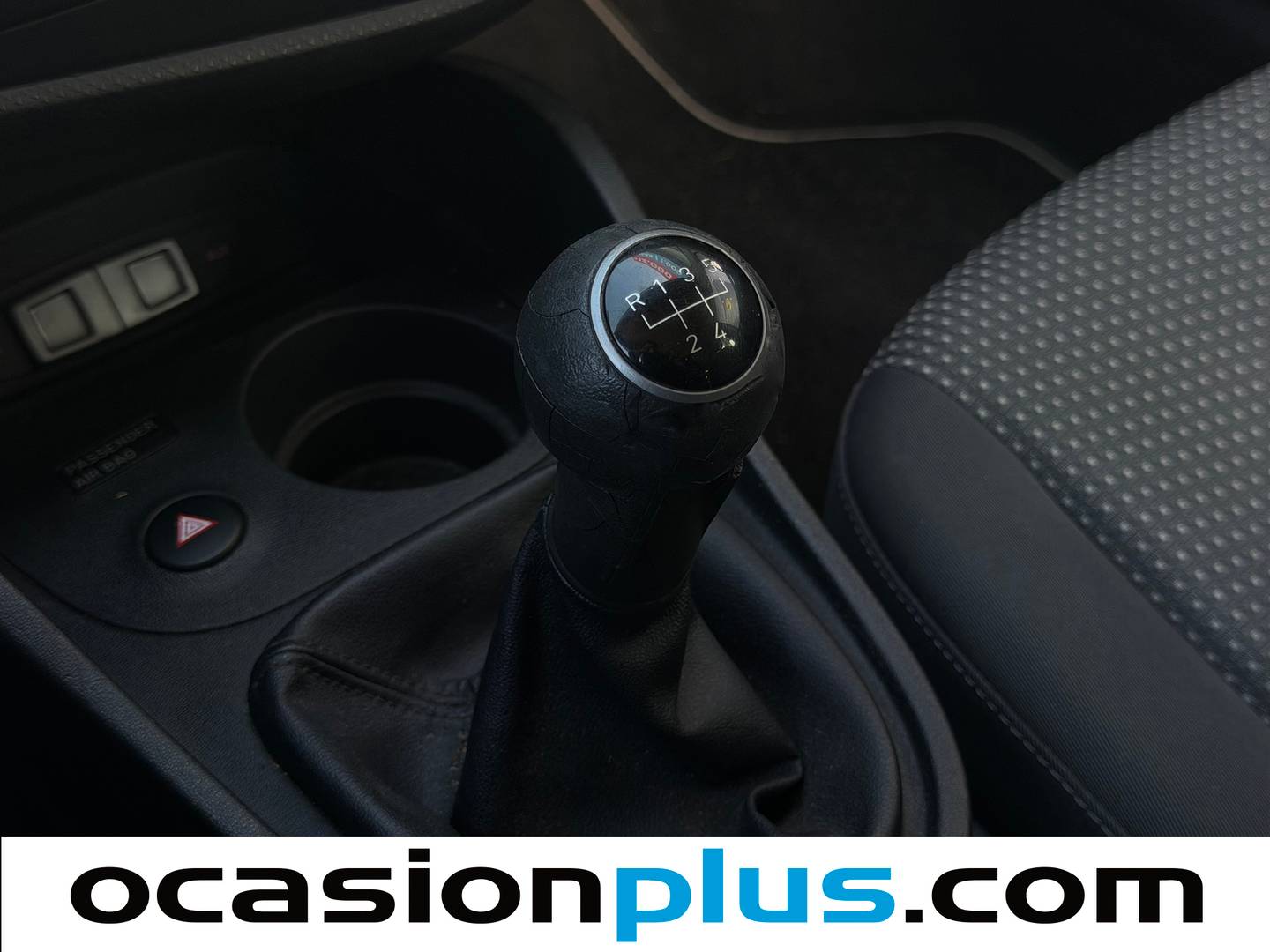 Seat León Seat León 1.6 TDI Reference (105 CV) de segunda mano