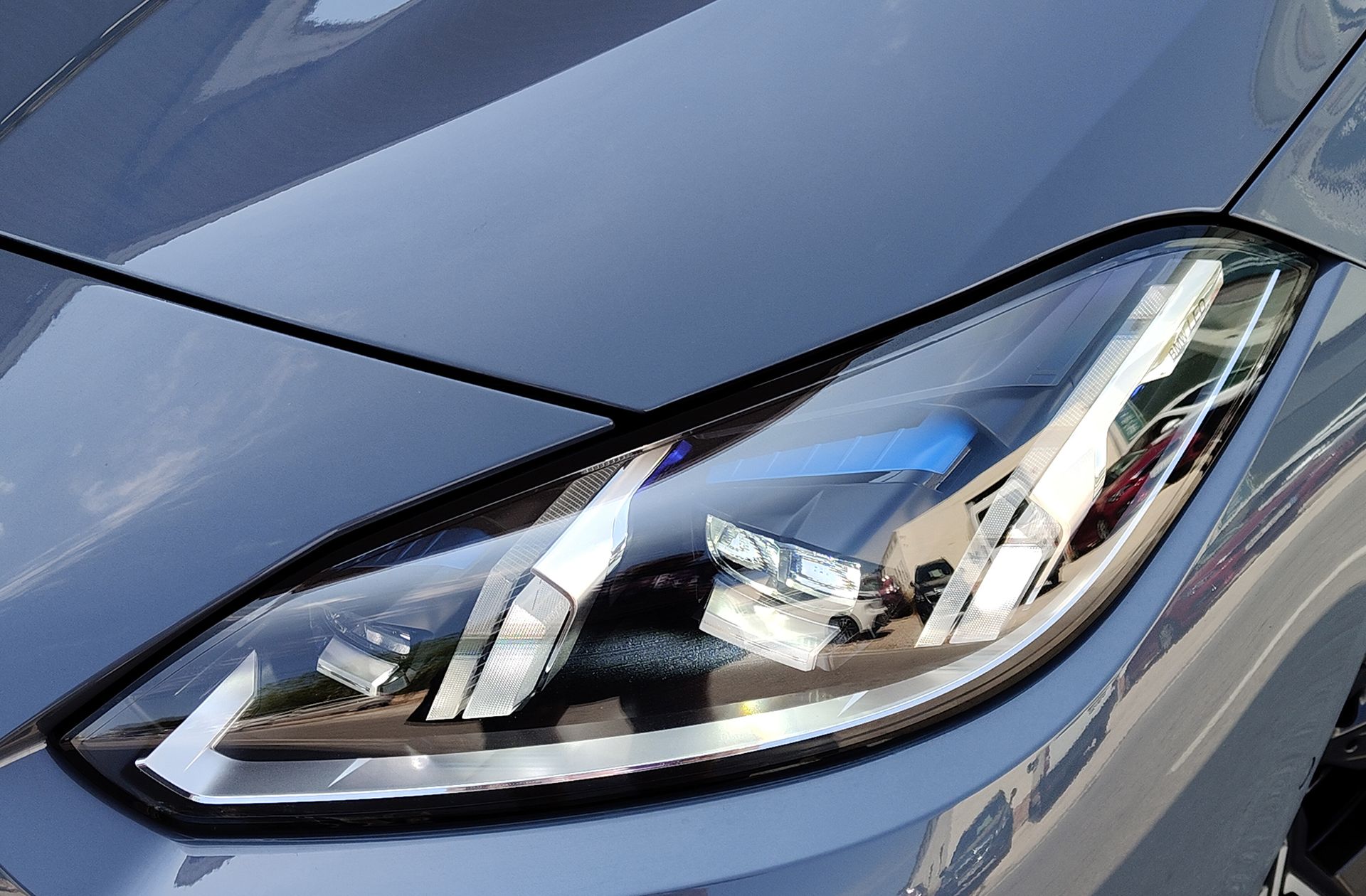 BMW Serie 2 218d Gran Coupe Pack-M - foto 15