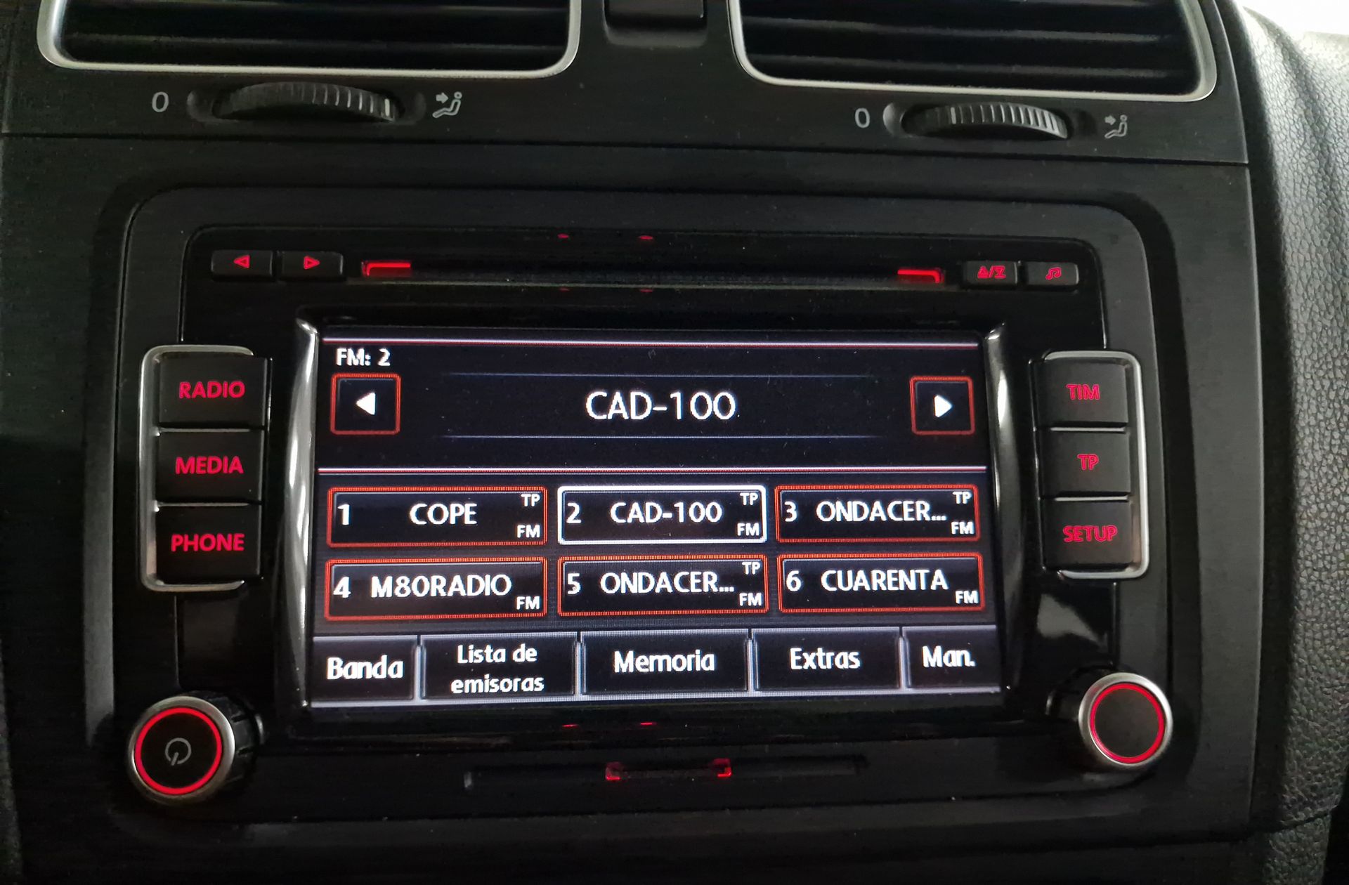 Volkswagen Golf Sport 1.6 TDI CR DSG - foto 28