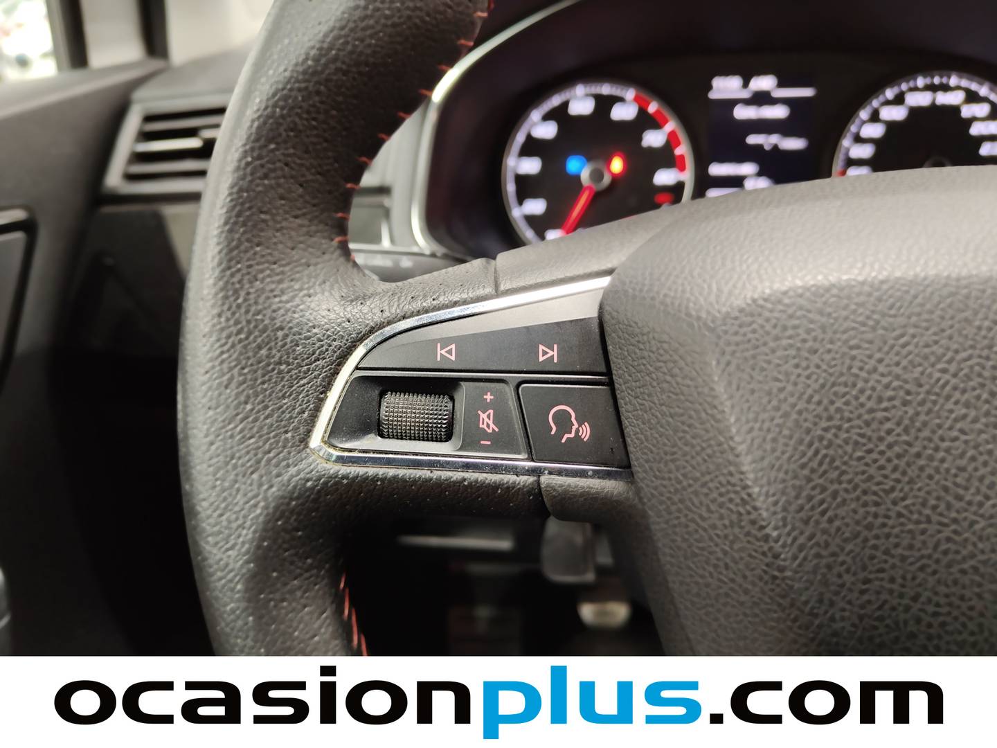 Seat Ibiza Seat Ibiza 1.5 TSI FR (150 CV) barato