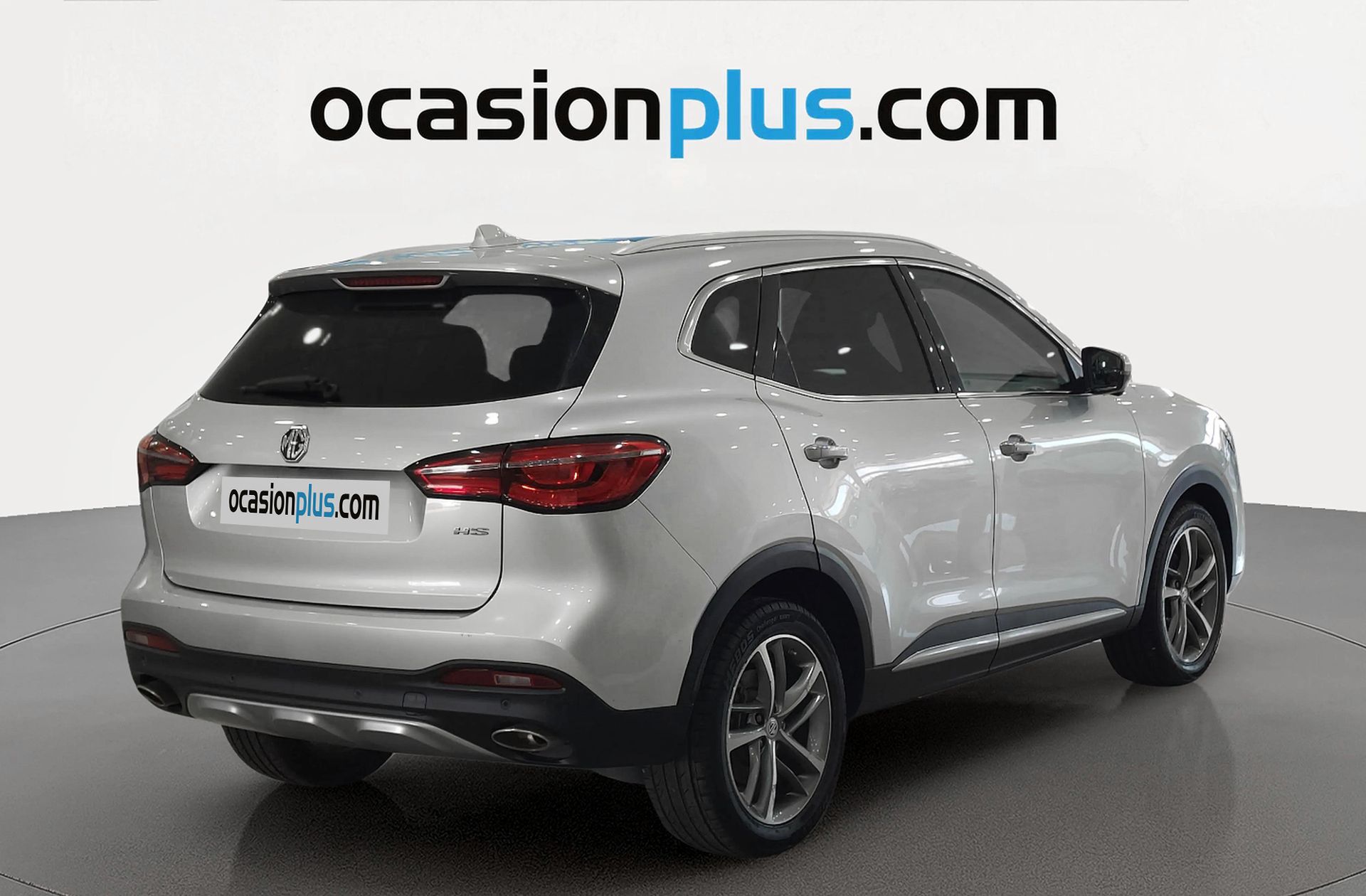 MG HS 1.5 Turbo GDI Luxury - foto 4