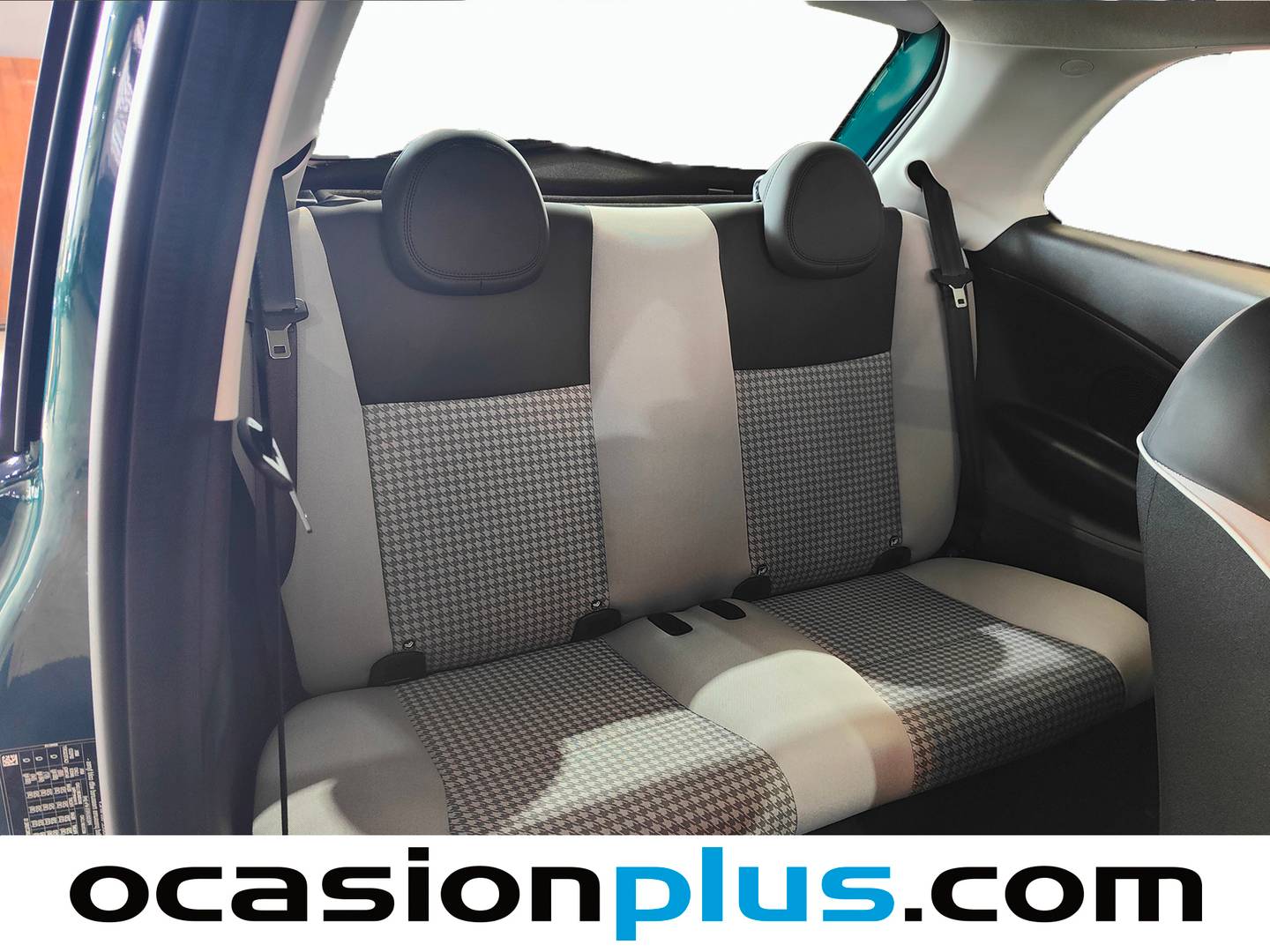 Fiat 500 Fiat 500 1.0 Hybrid Torino (65 CV) al mejor precio