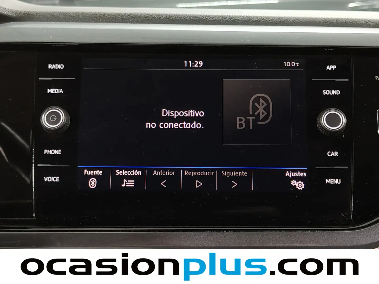 Foto Volkswagen Polo Volkswagen Polo Sport 1.0 TSI  (95 CV)