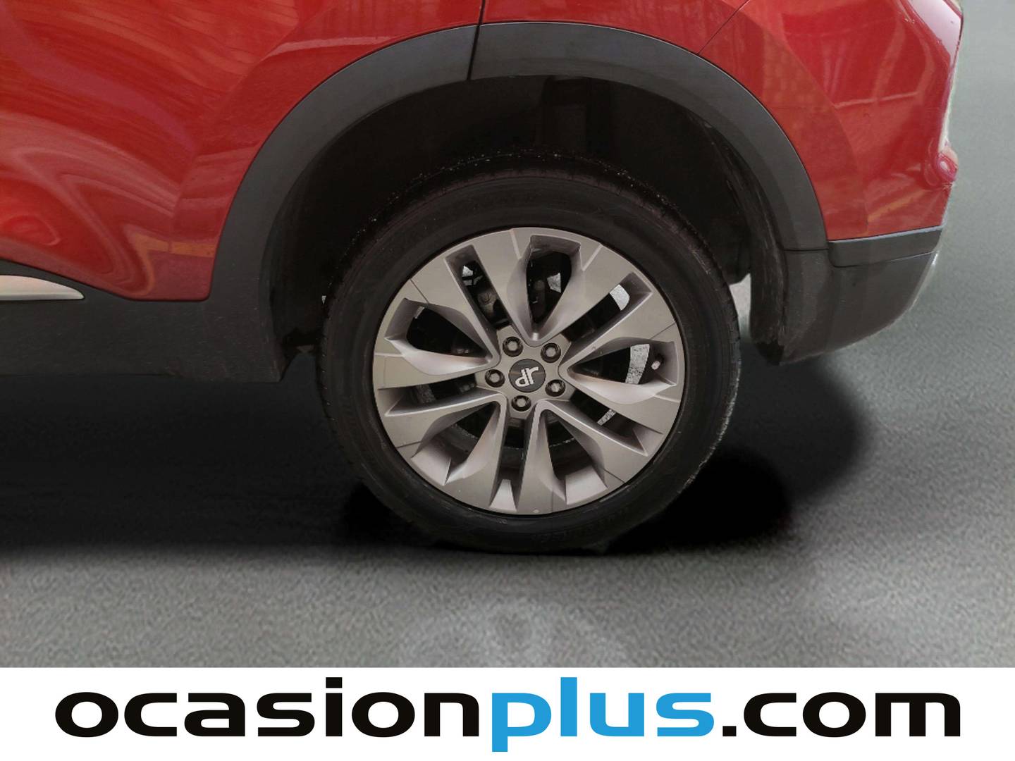 Foto DR AUTOMOBILES DR 4.0 DR AUTOMOBILES DR4 1.5 (116 CV)