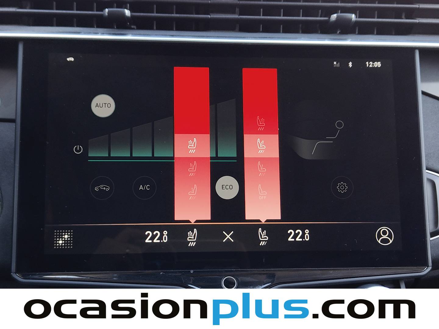 Equipamiento del Lynk & Co 01 Lynk & Co 01 1.5 PHEV (261 CV)