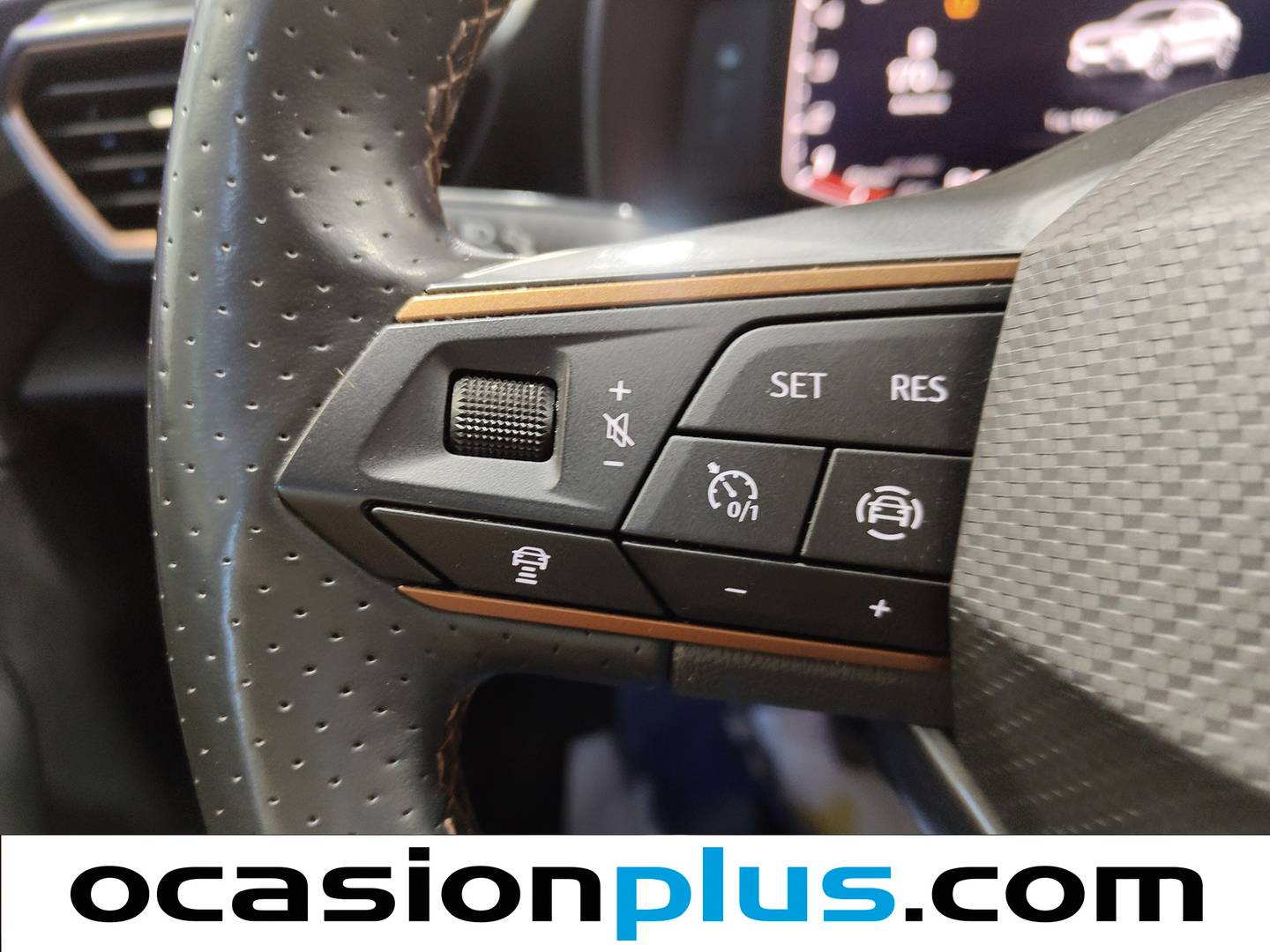 Cupra Formentor Cupra Formentor 2.0 TDI (150 CV) barato