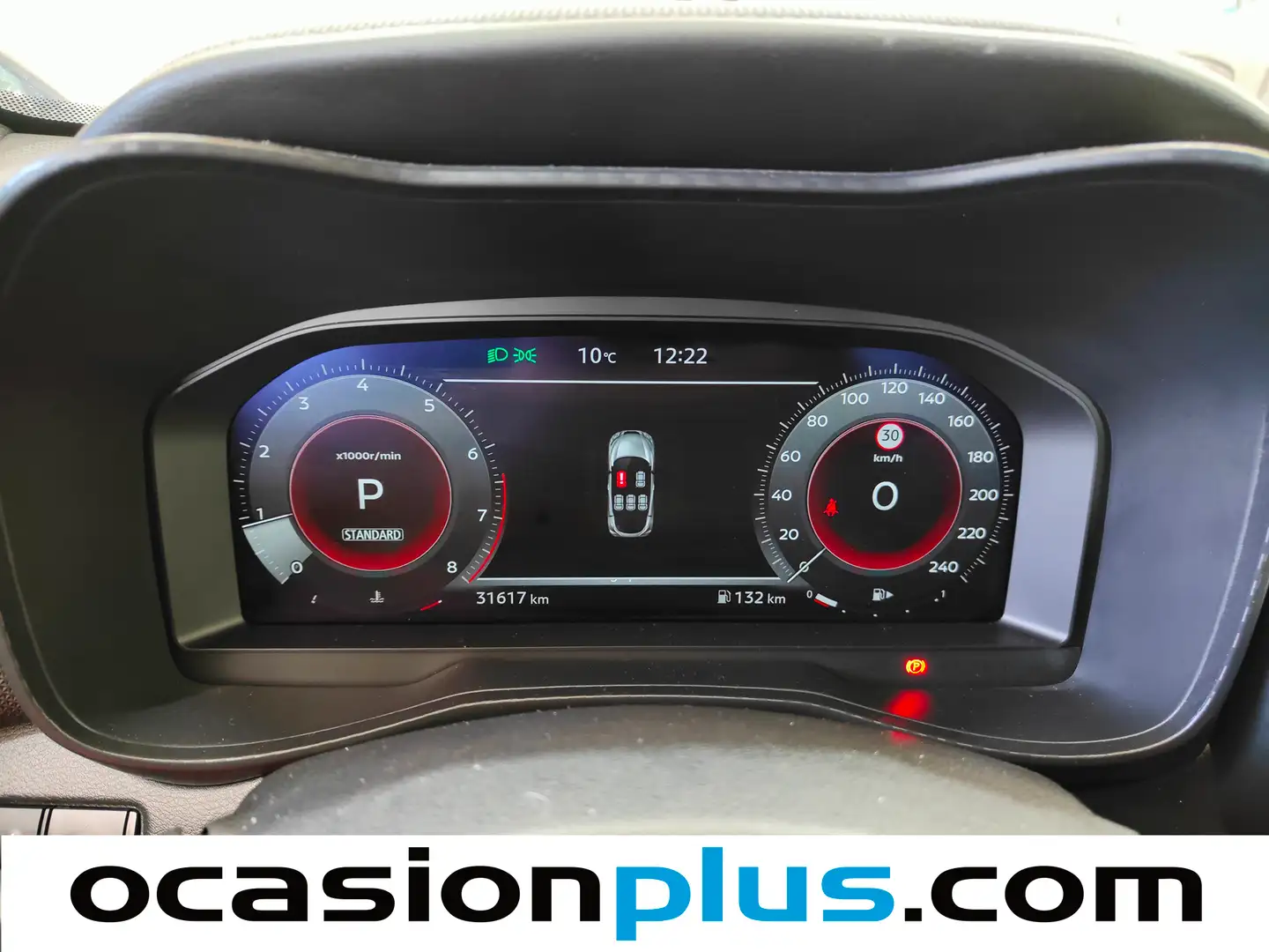 Foto Nissan JUKE Nissan Juke DIG-T N-Connecta 4x2 DCT (114 CV)