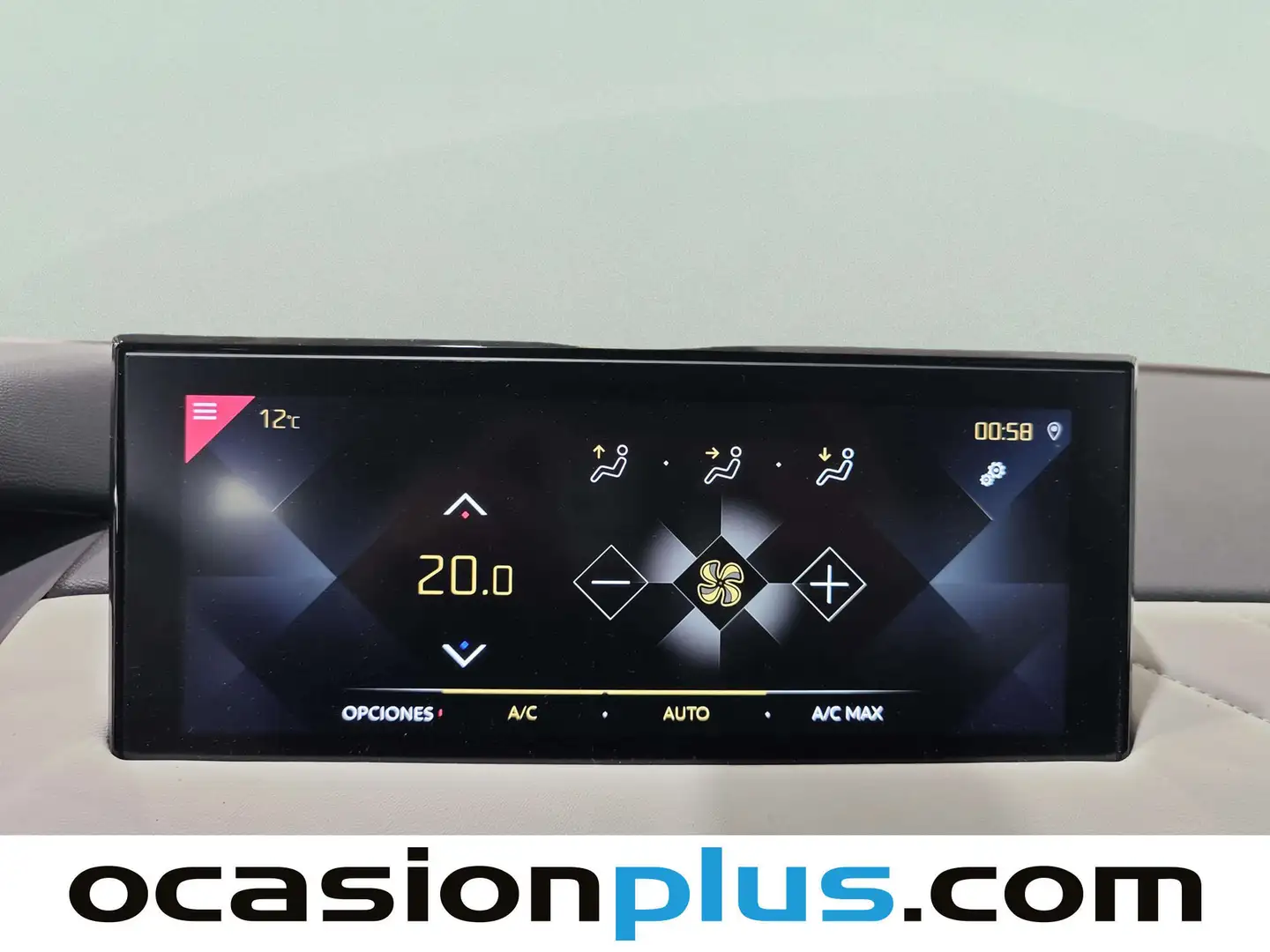 Foto DS DS 3 Crossback DS DS3 Crossback PureTech 100 So Chic (100 CV)