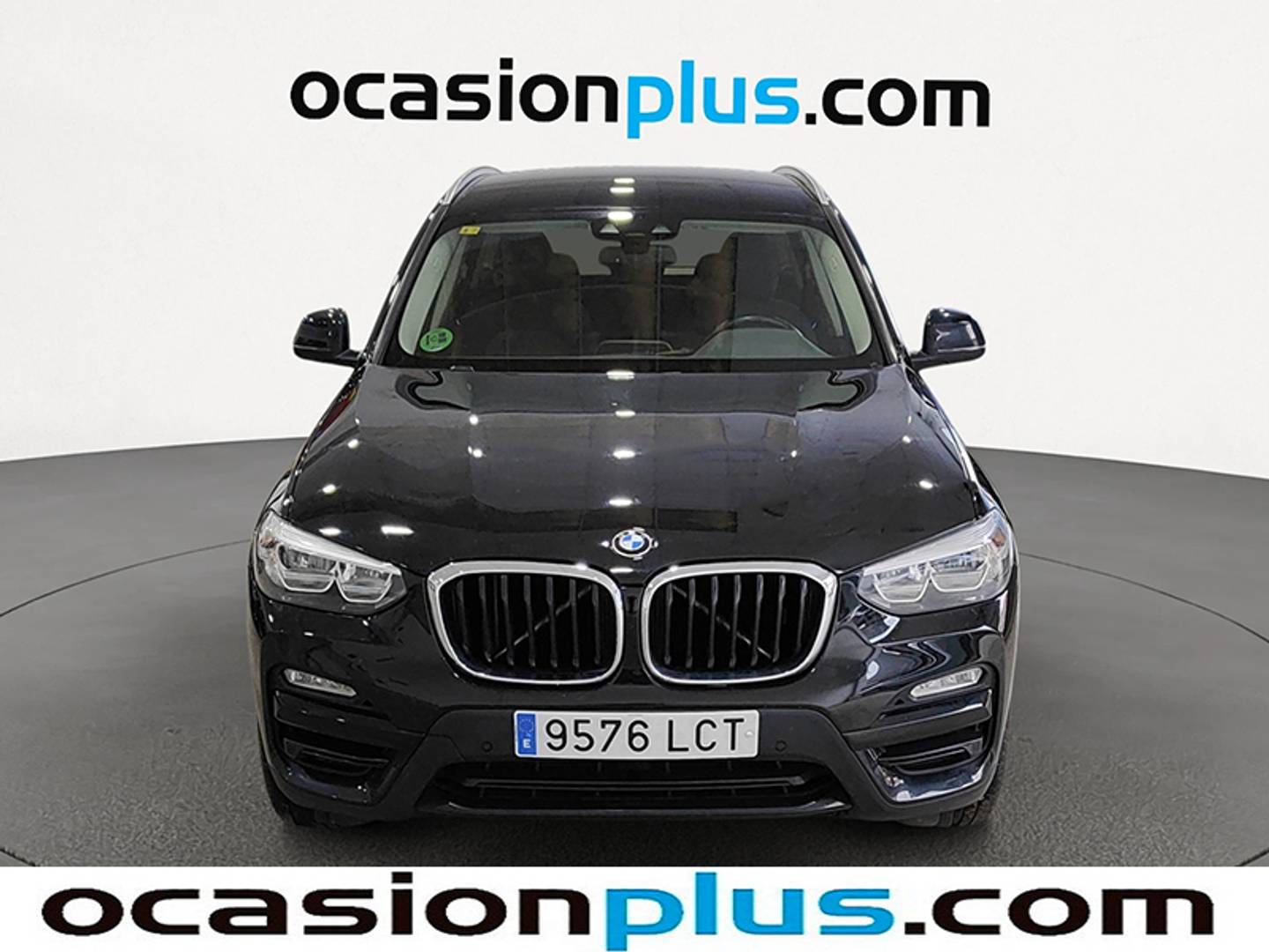 Foto BMW X3 BMW X3 sDrive18d (150 CV)