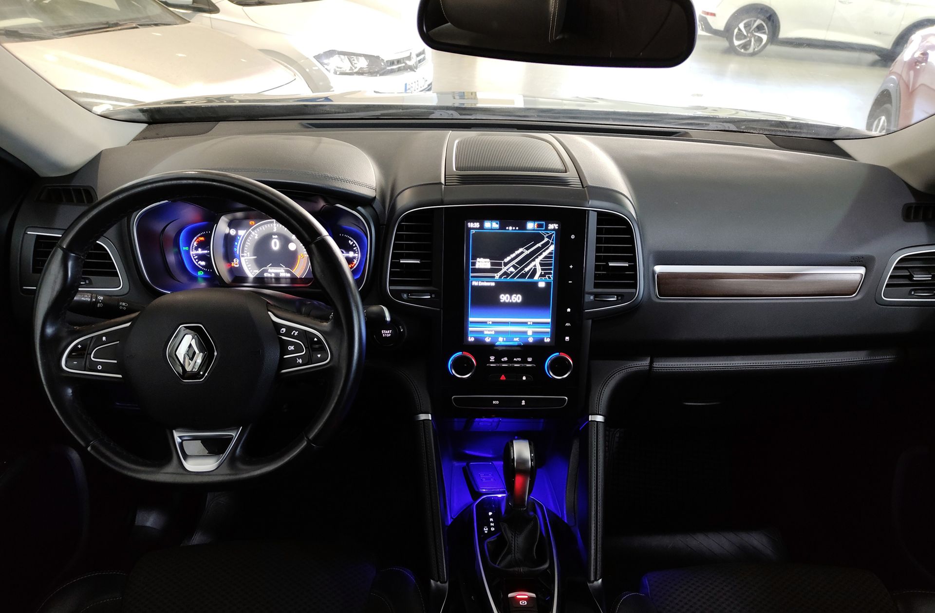 Renault Koleos Zen dCi X-Tronic - foto 6