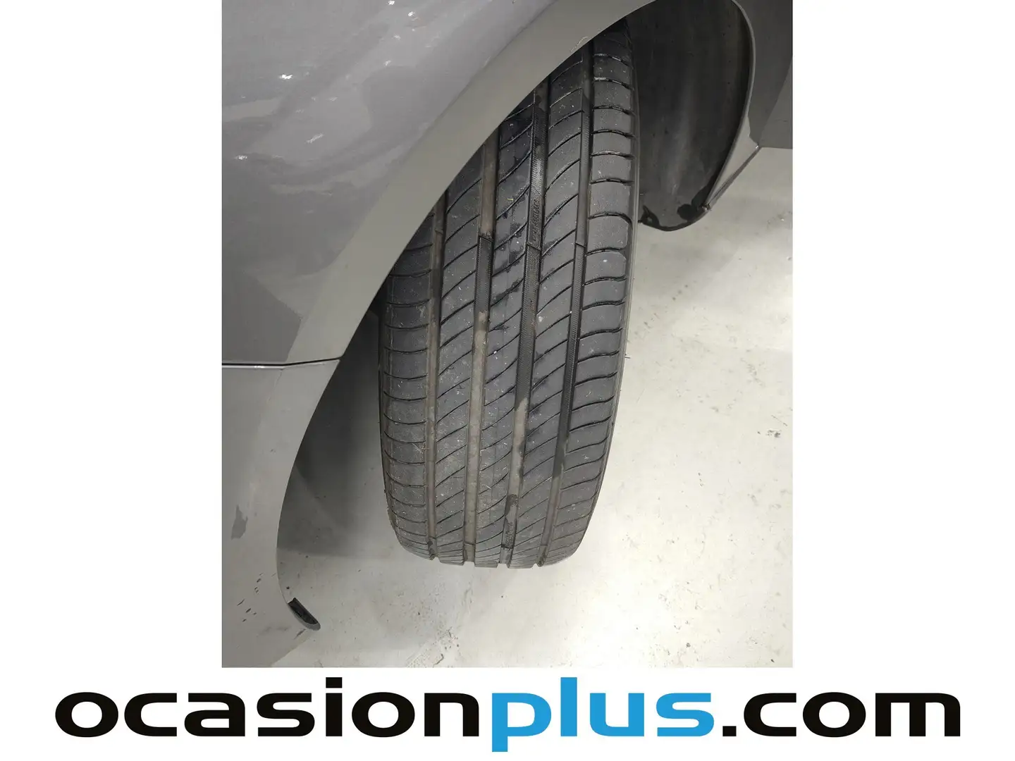 Foto Mercedes Clase B Mercedes-Benz Clase B B 180 d (116 CV)