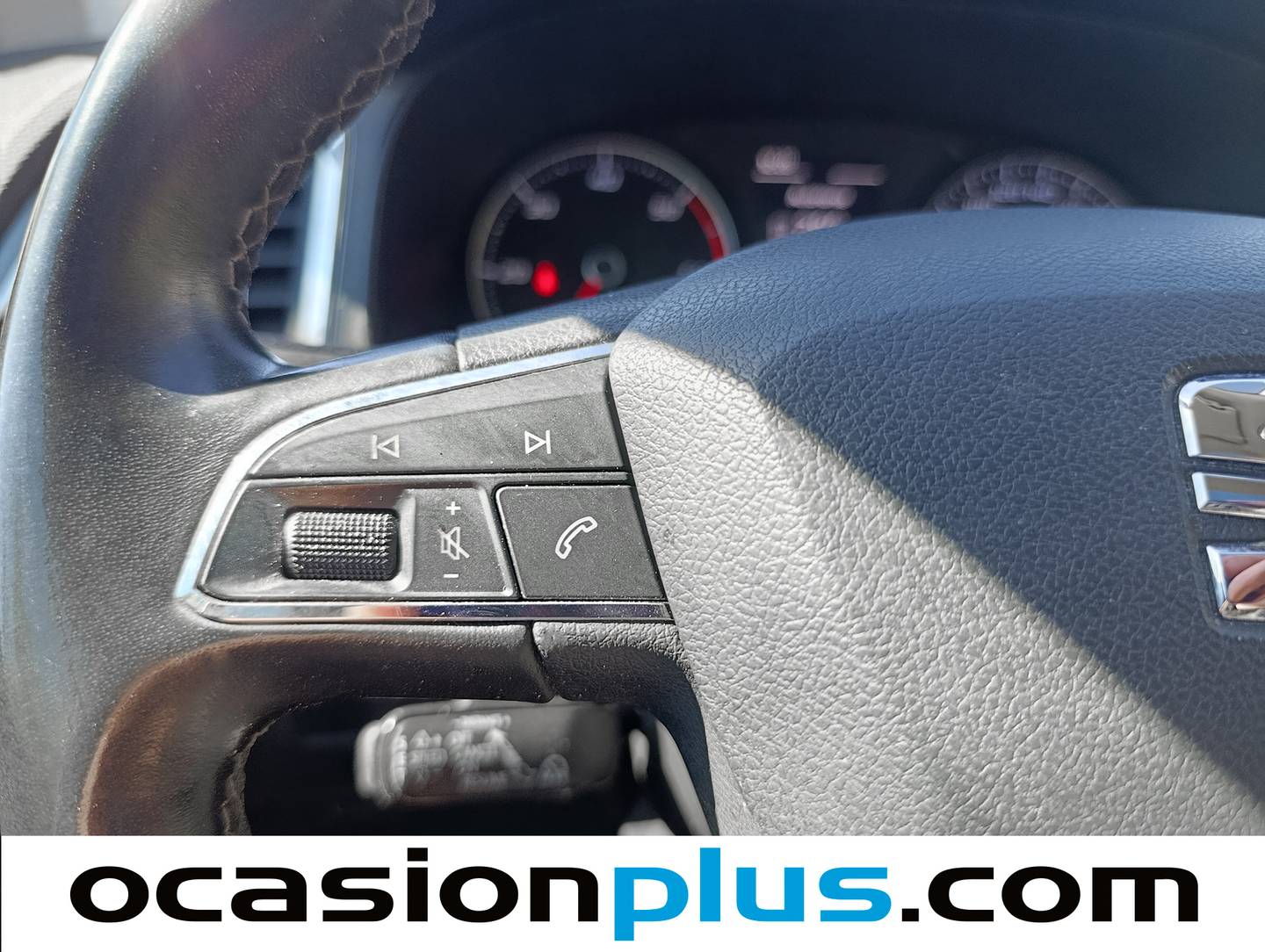 Seat Ateca Seat Ateca 2.0 TDI S&S Style Plus 4Drive (150 CV) 150cv