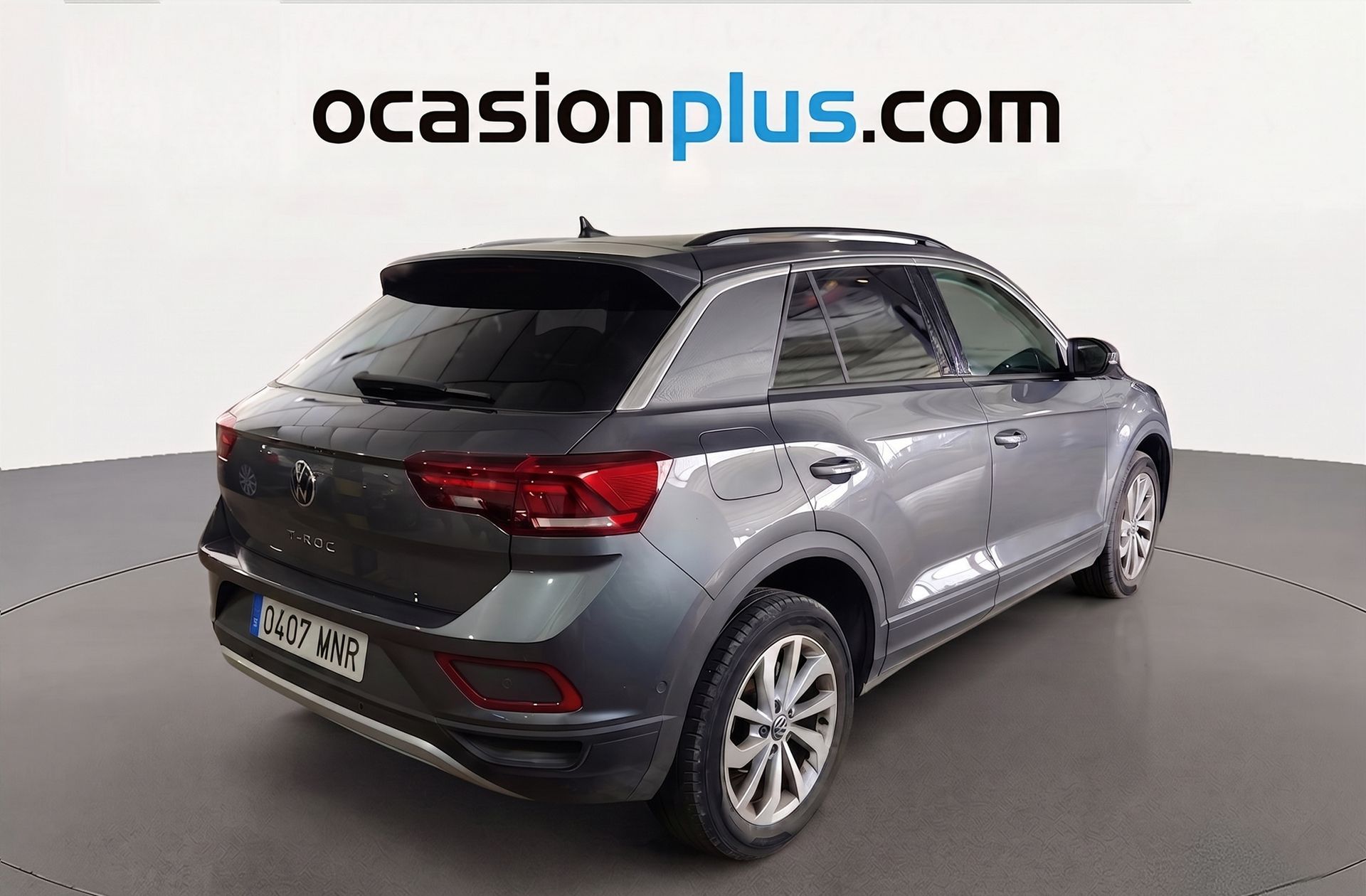 Volkswagen T-Roc Life 1.0 TSI - foto 4