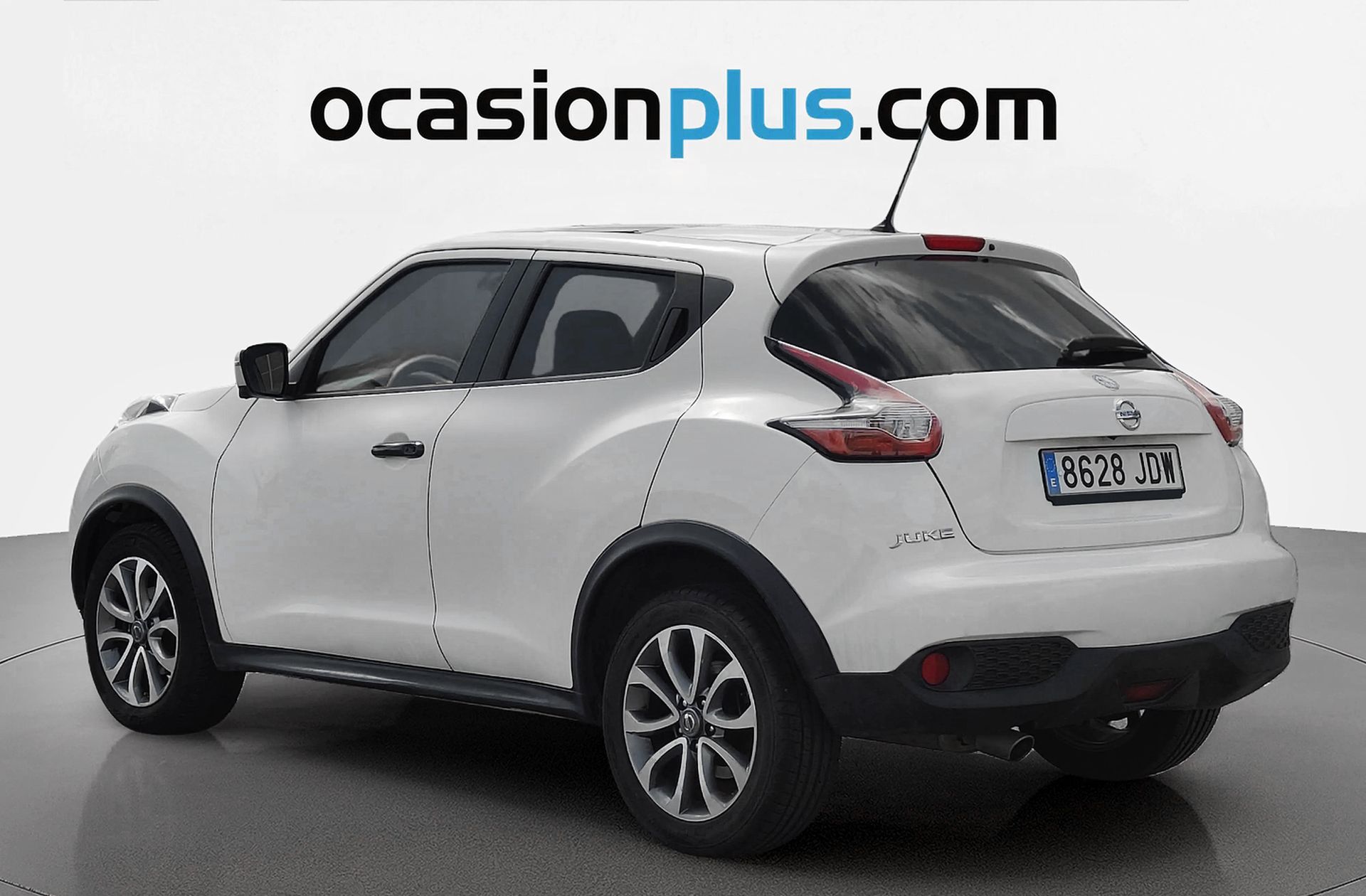 Nissan Juke 1.5 dCi N-Tec 4x2 - foto 3