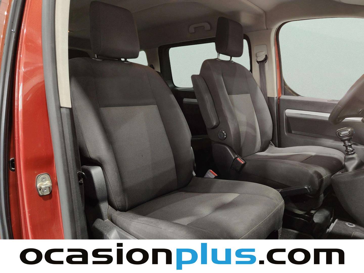 Peugeot Traveller Peugeot Traveller 2.0 BlueHDi Business Standard (150 CV) 8 Plazas de segunda mano
