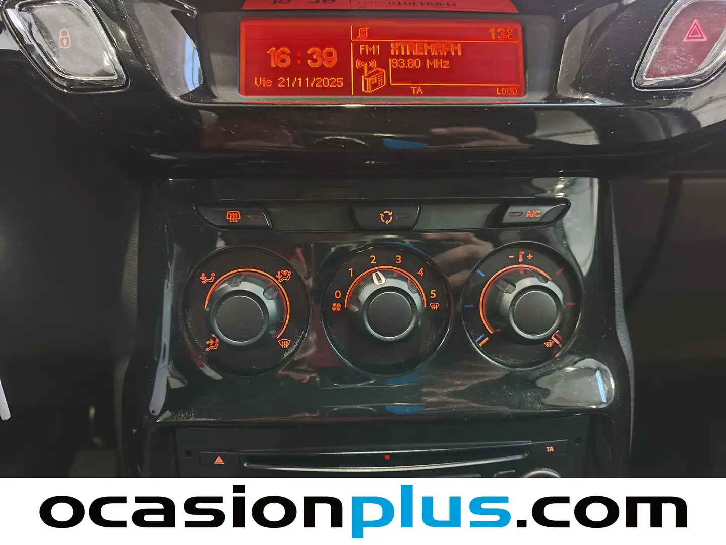 Foto Citroën C3 Citroen C3 VTi Tonic  (68 CV)